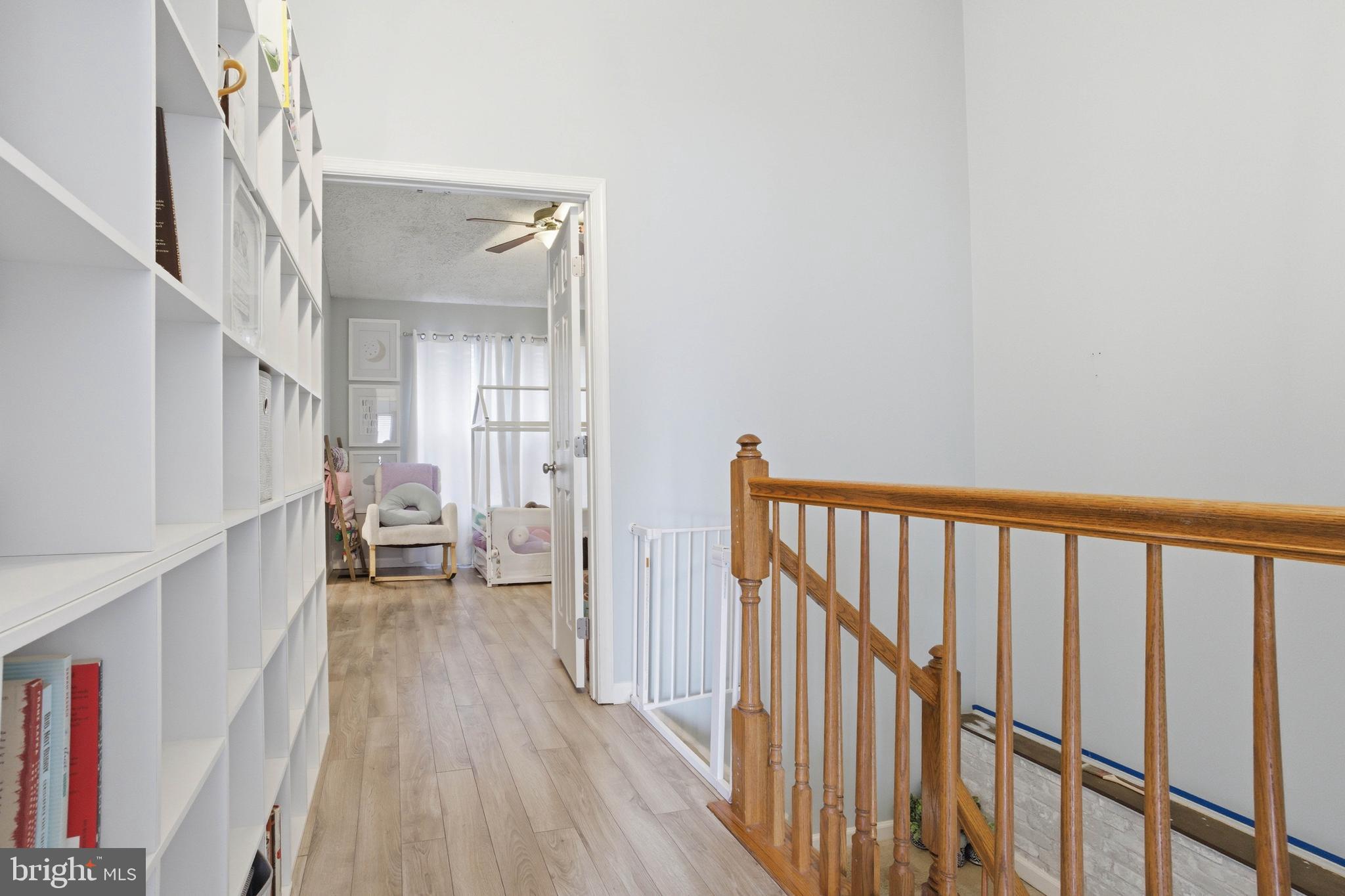 BALLENGER CREEK MEADOWS - Residential