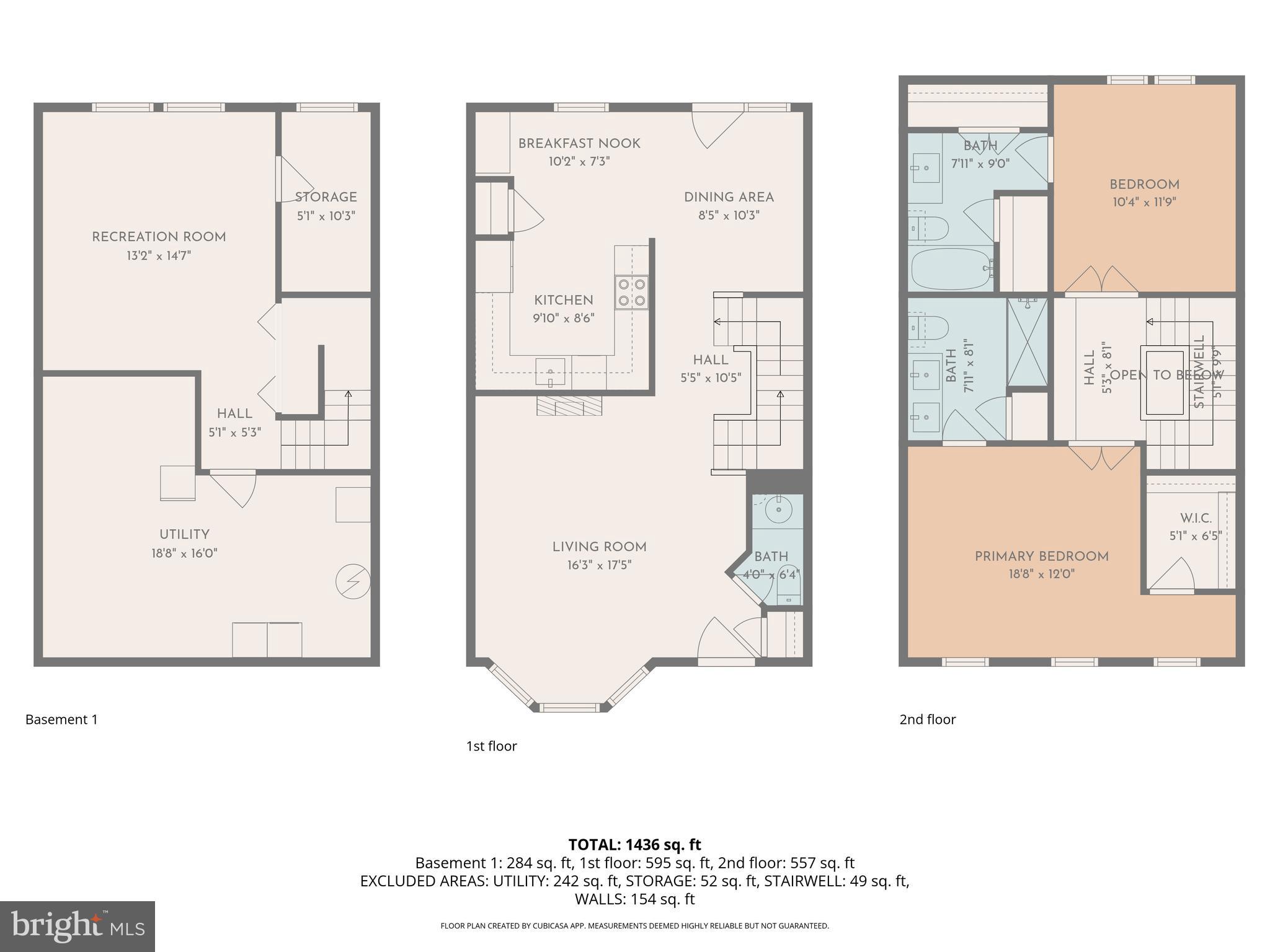 BALLENGER CREEK MEADOWS - Residential