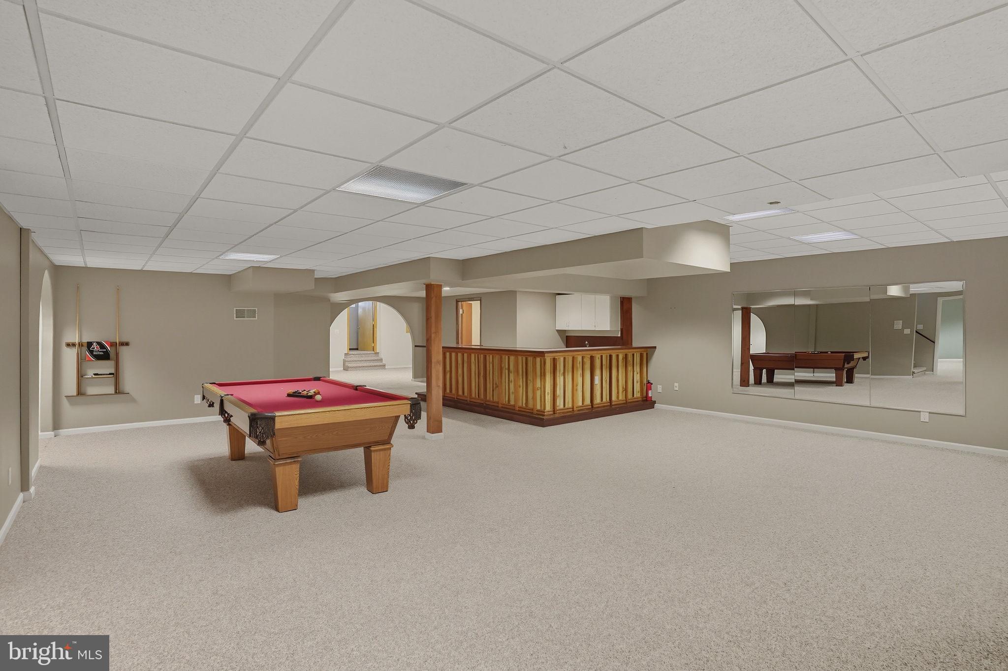 VILLAGEATWILDQUAIL - Residential