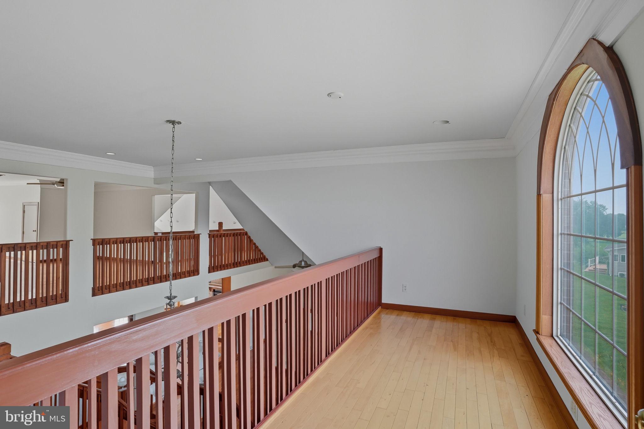 VILLAGEATWILDQUAIL - Residential