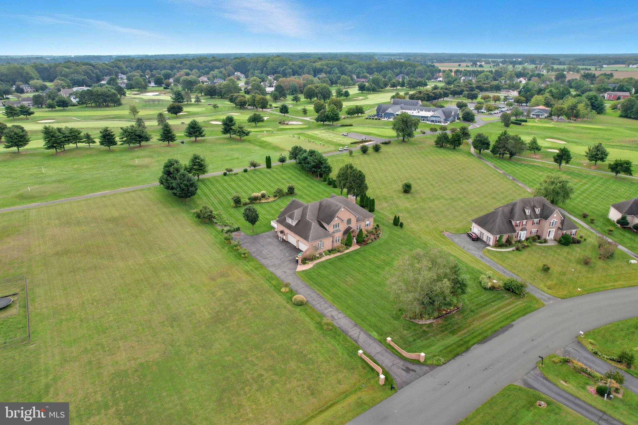 VILLAGEATWILDQUAIL - Residential
