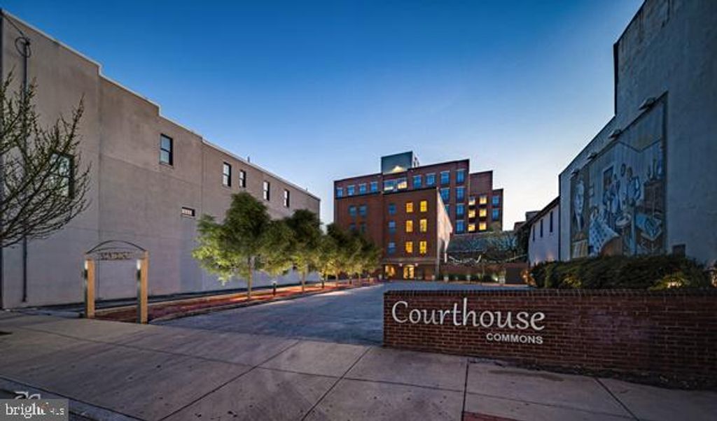 Photo of 50 N Duke Street #401, YORK, PA 17401 (MLS # PAYK2094712)