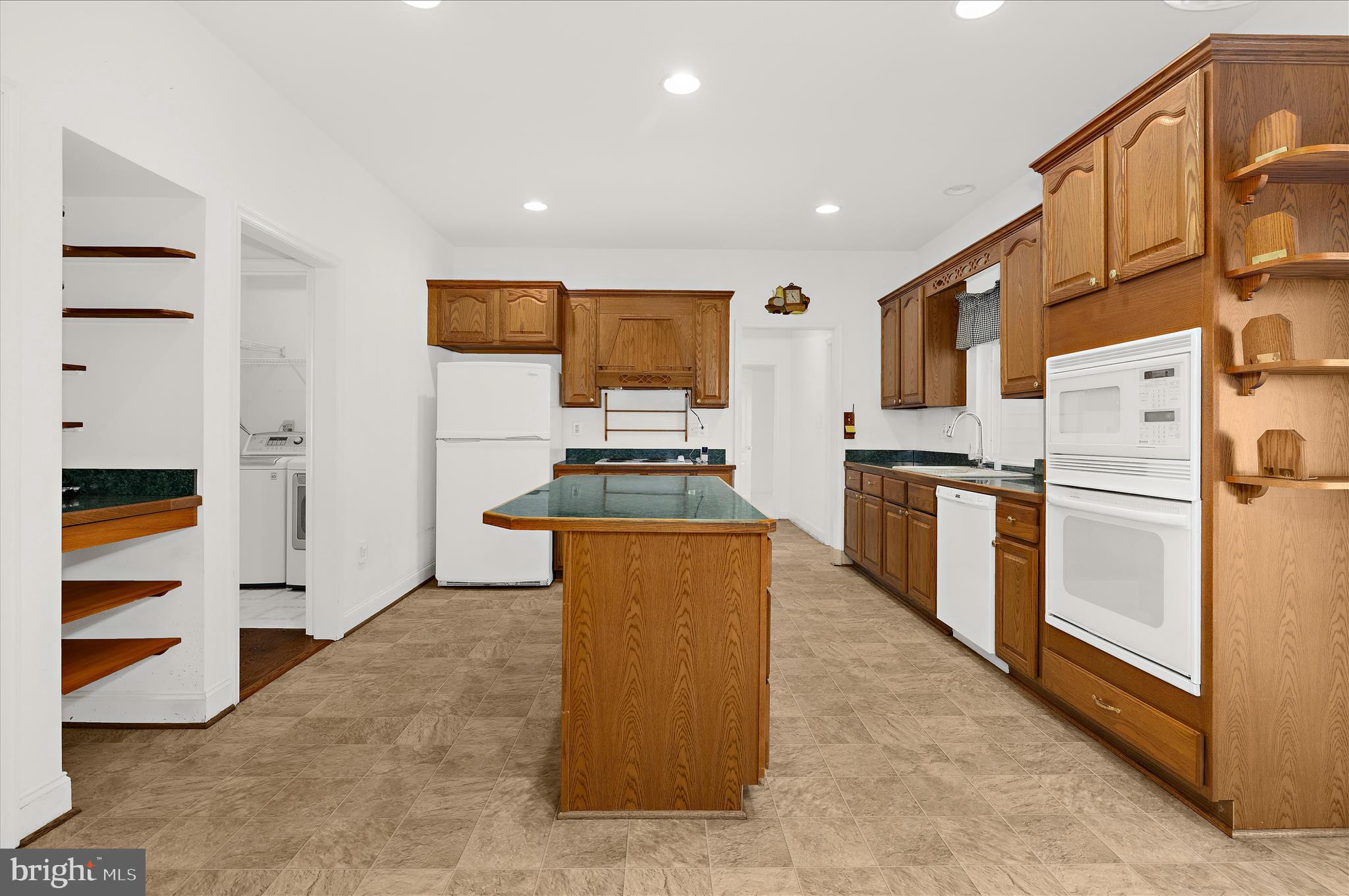 PATUXENT REACH - Residential