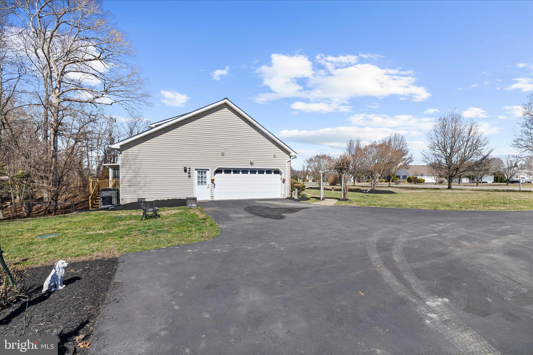 PATUXENT REACH - Residential