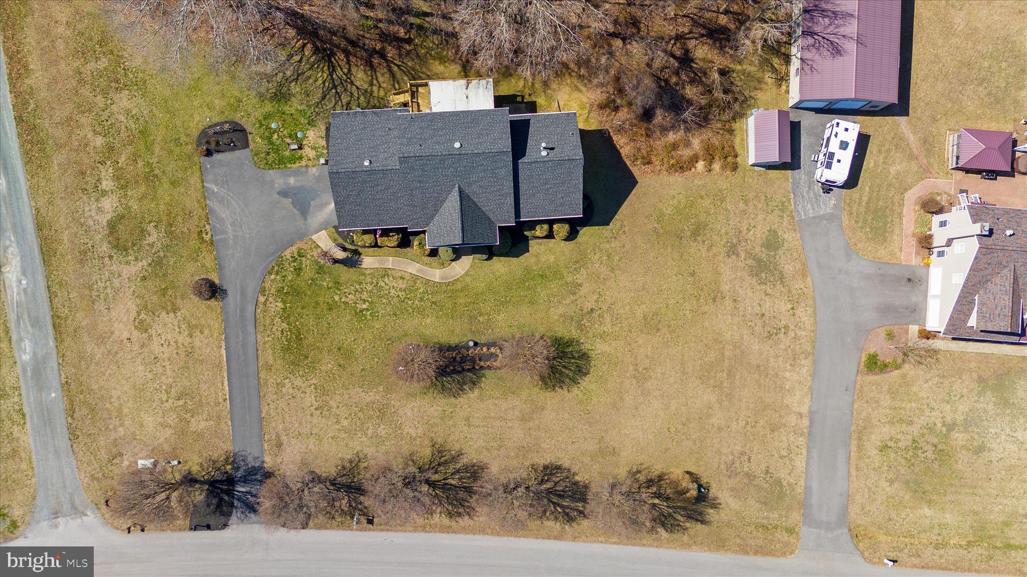 PATUXENT REACH - Residential