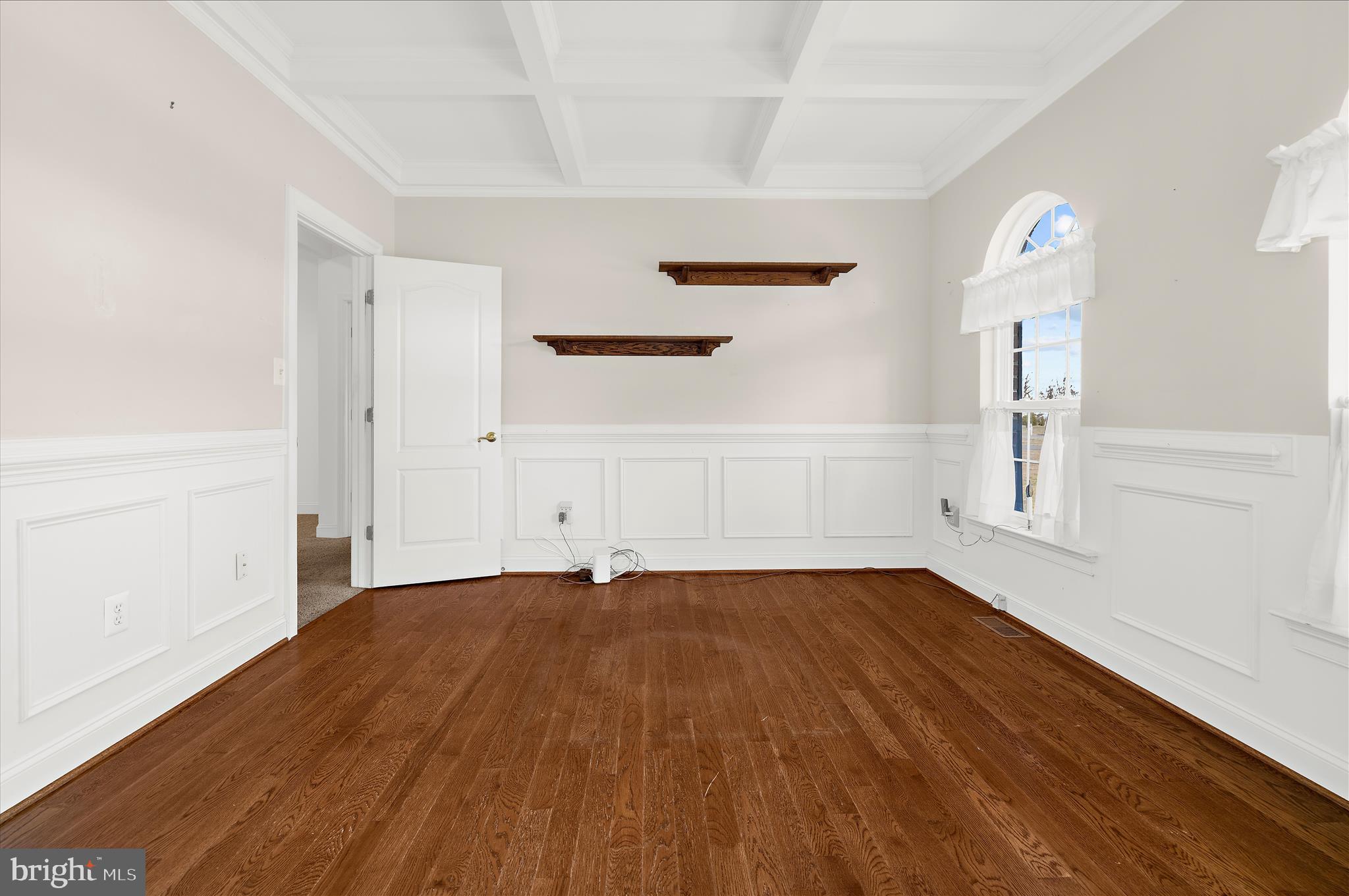 PATUXENT REACH - Residential