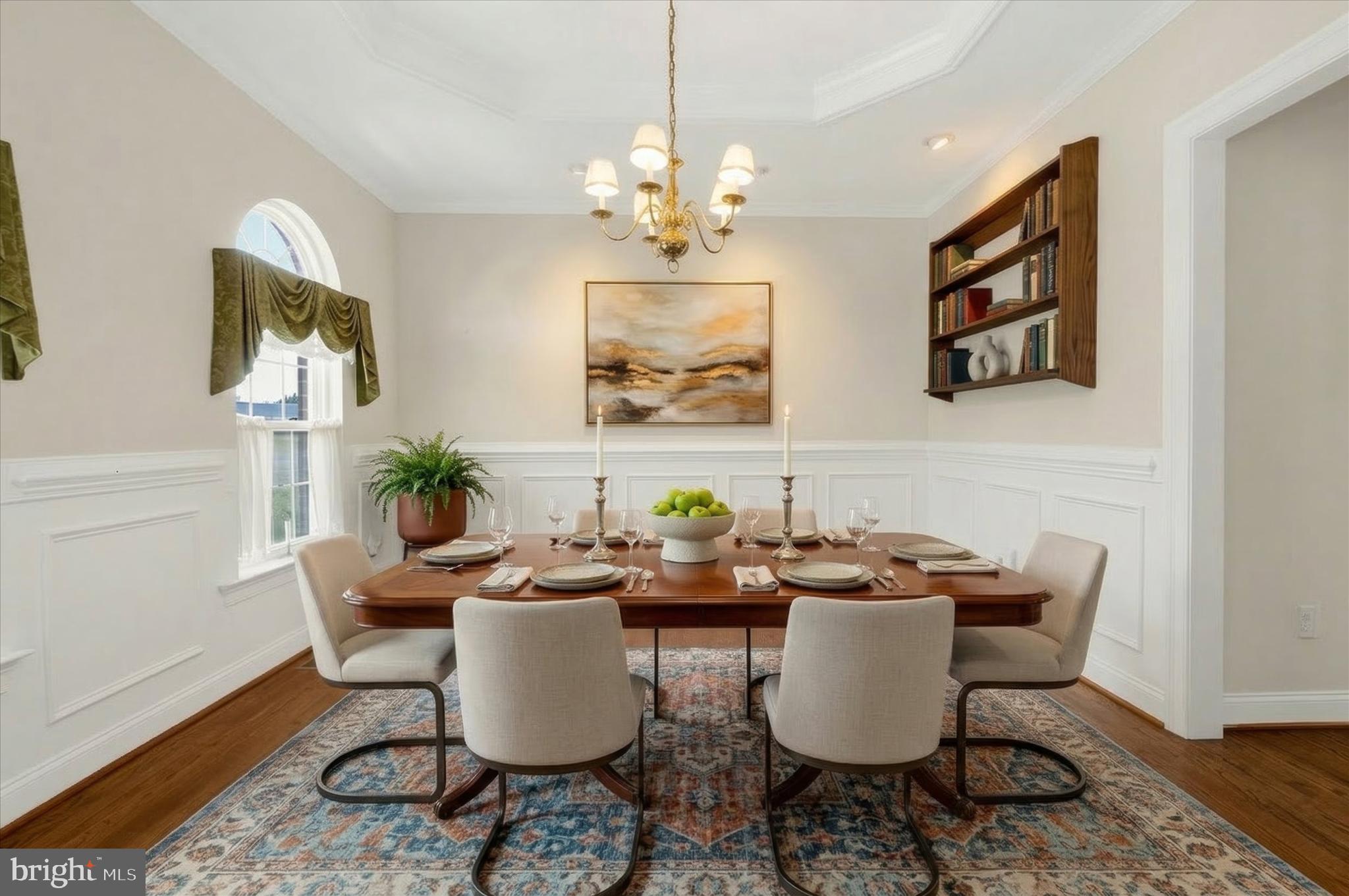 PATUXENT REACH - Residential