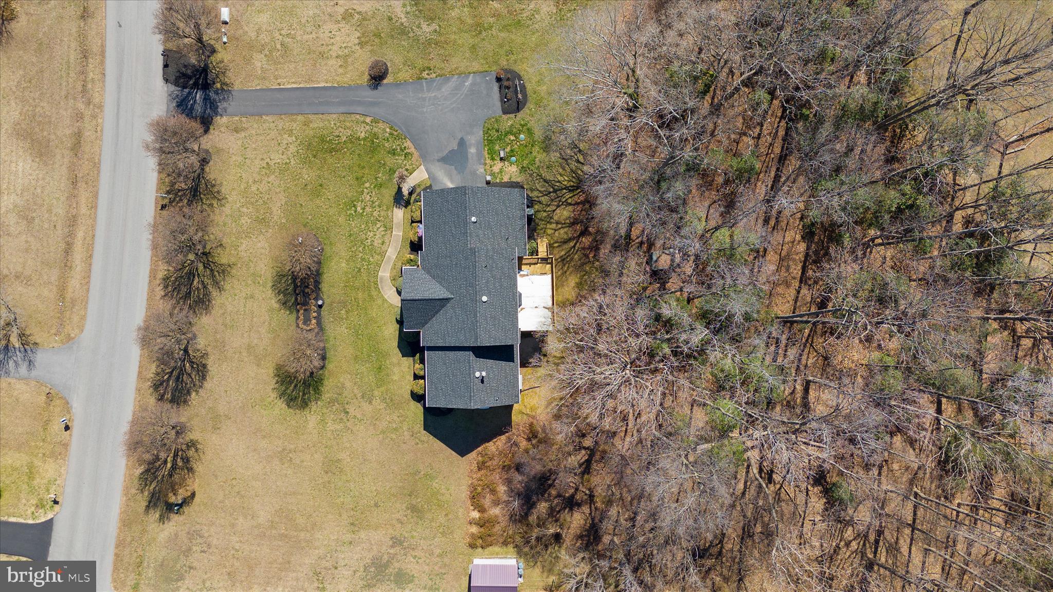 PATUXENT REACH - Residential