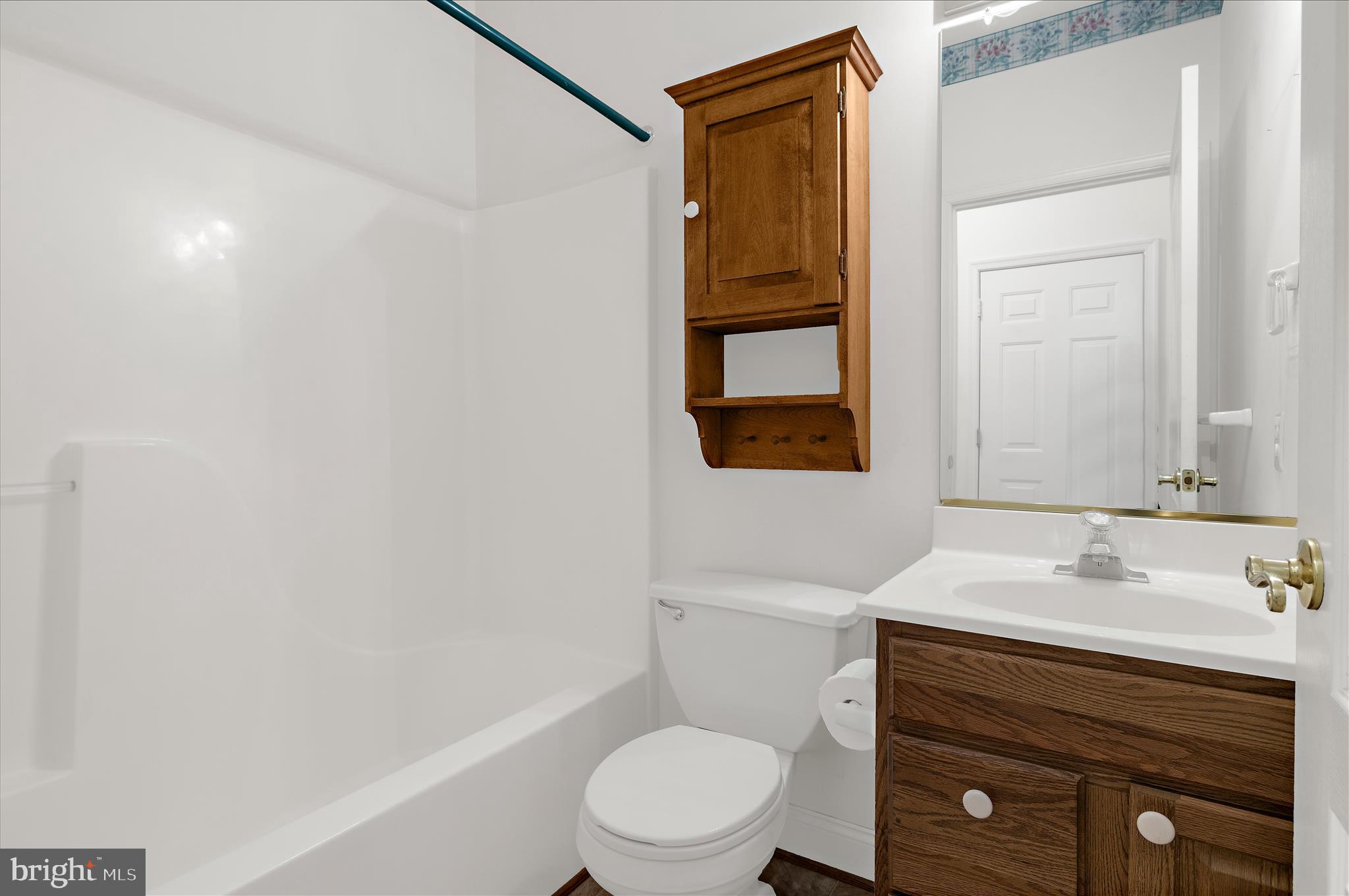 PATUXENT REACH - Residential