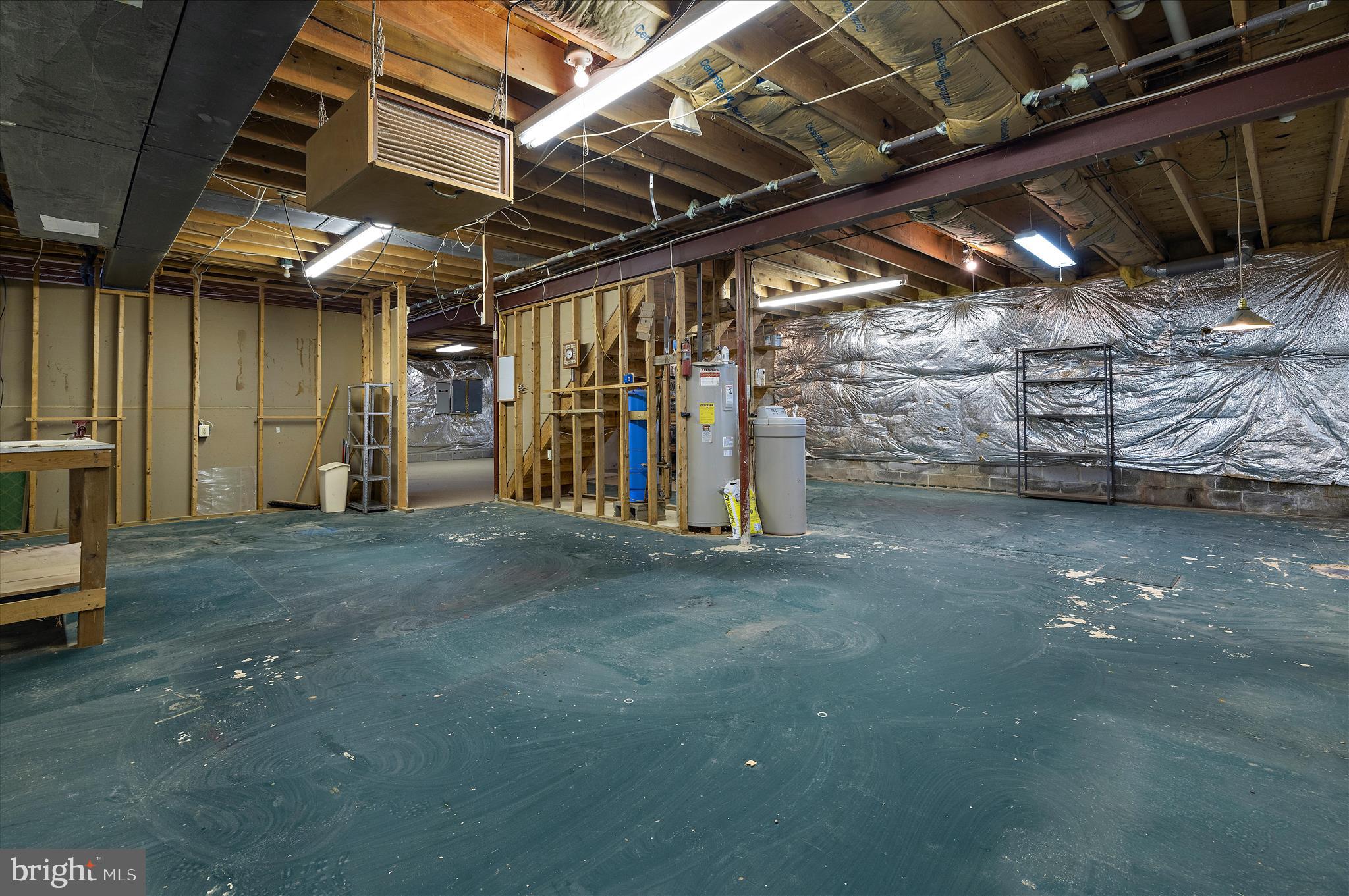 PATUXENT REACH - Residential