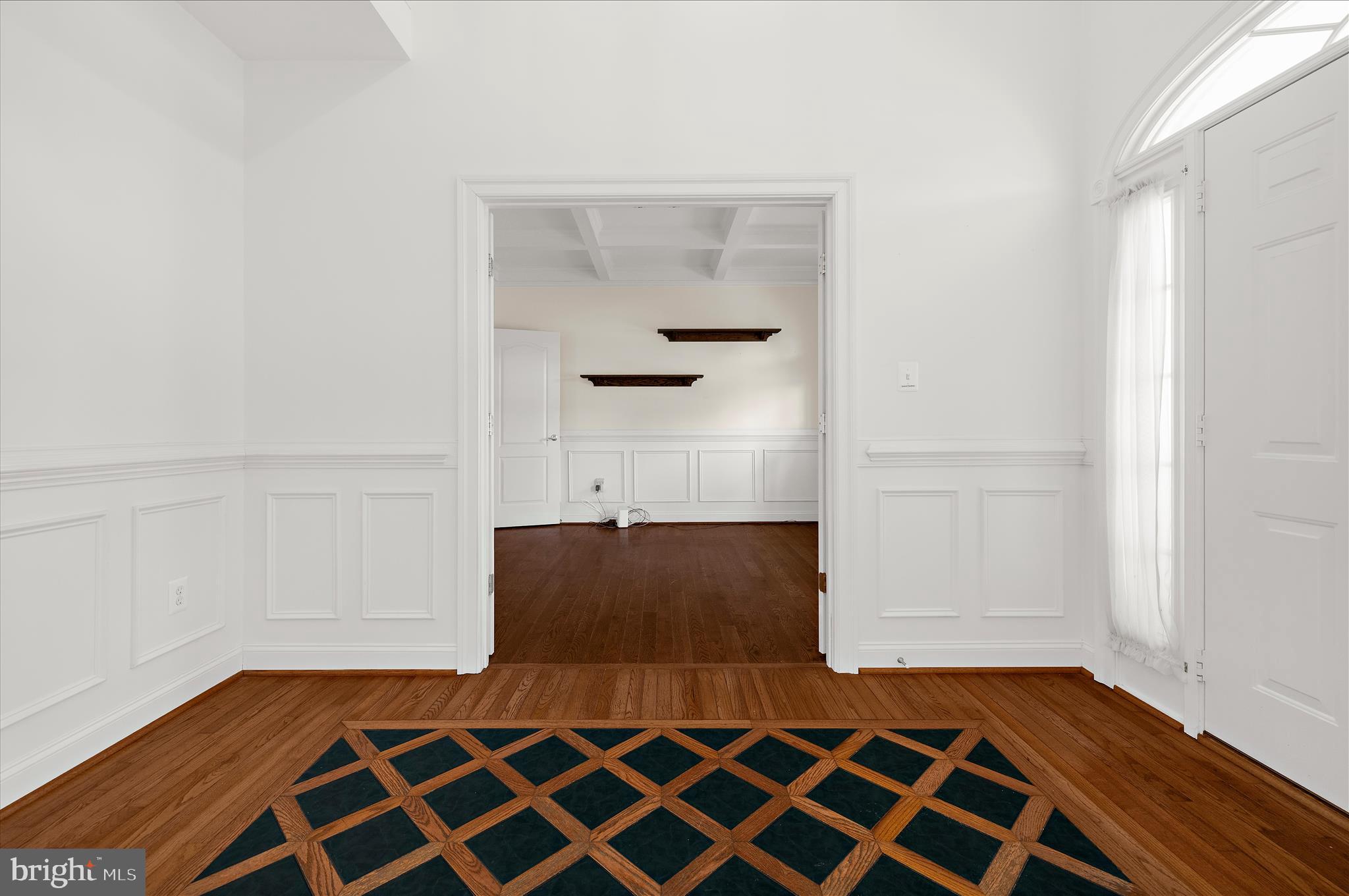 PATUXENT REACH - Residential