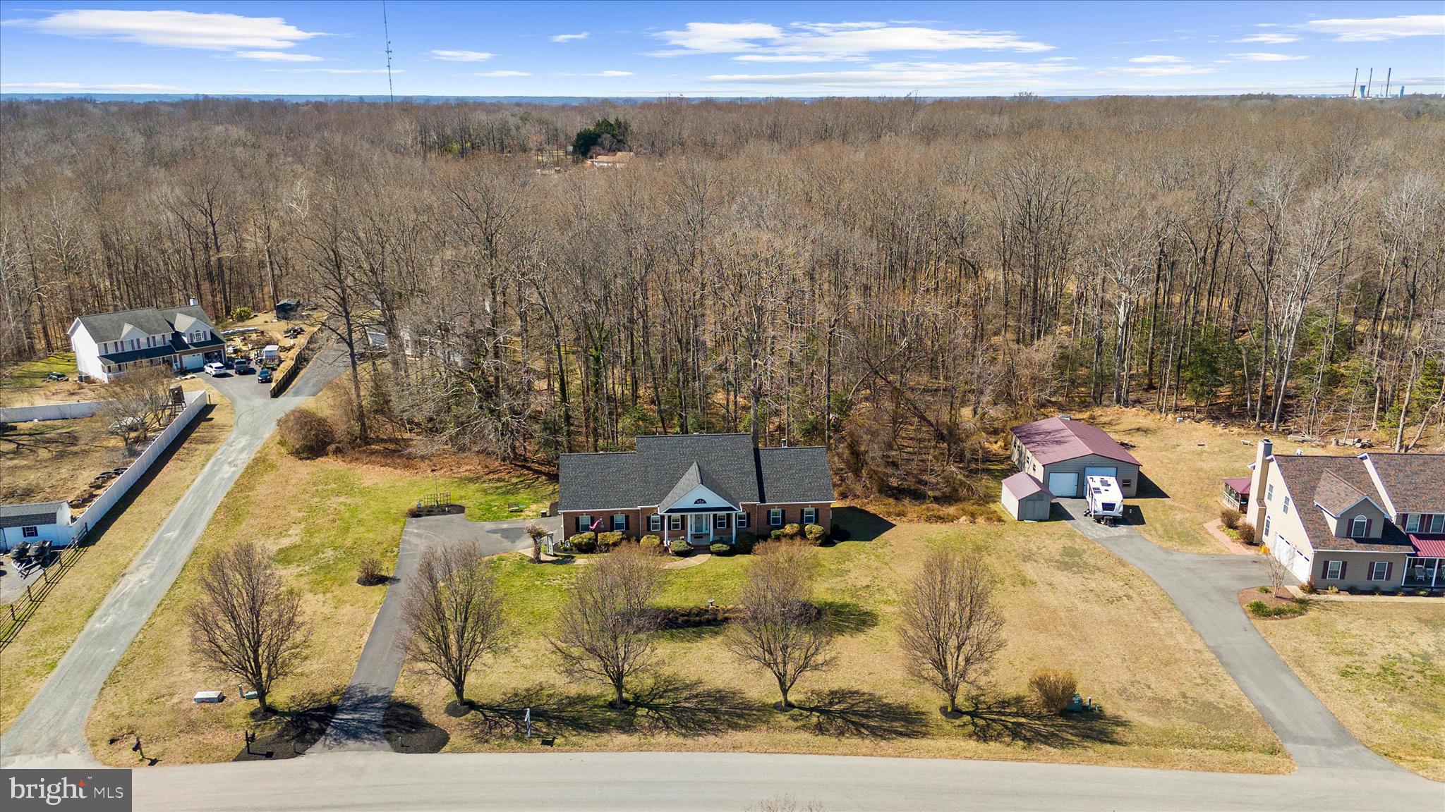 PATUXENT REACH - Residential