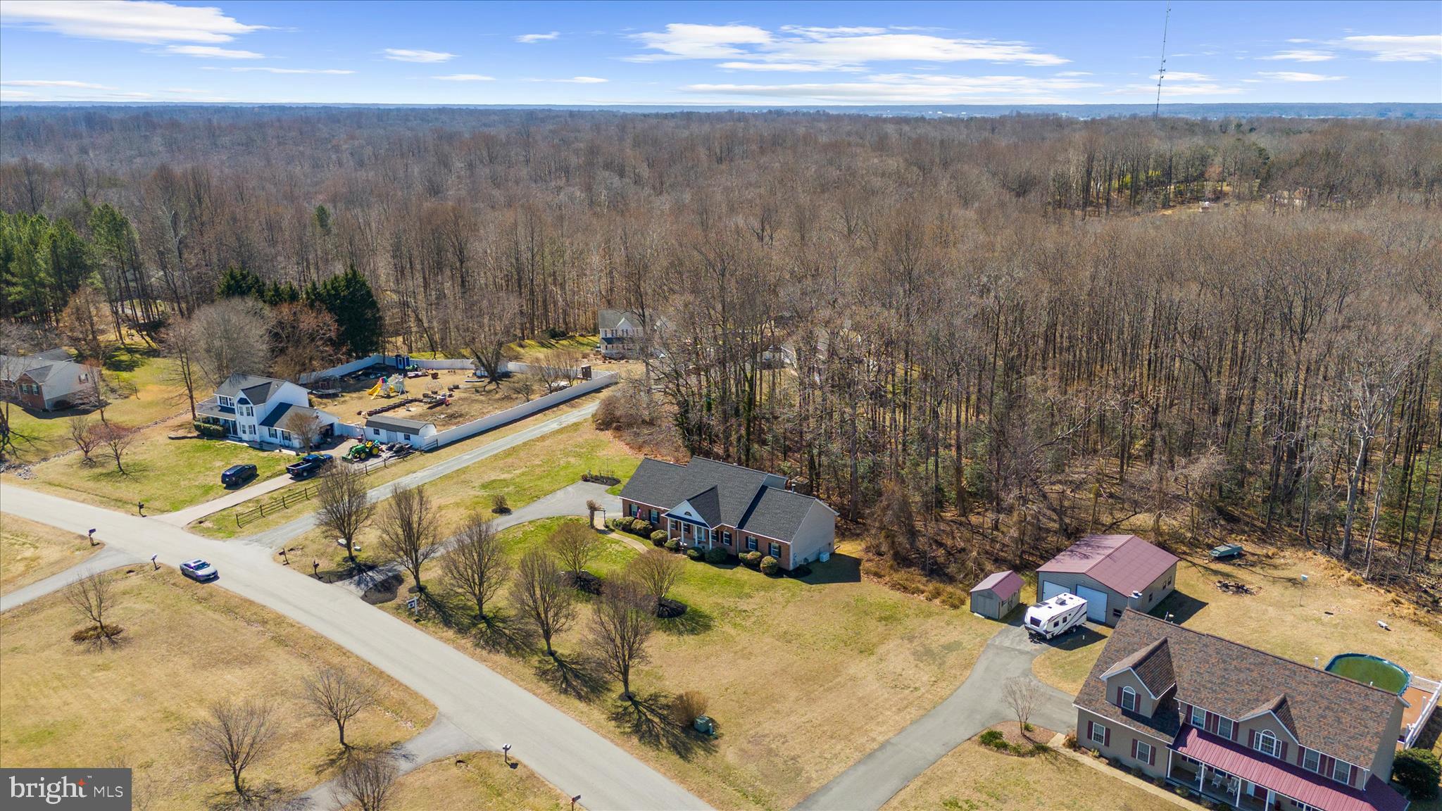 PATUXENT REACH - Residential