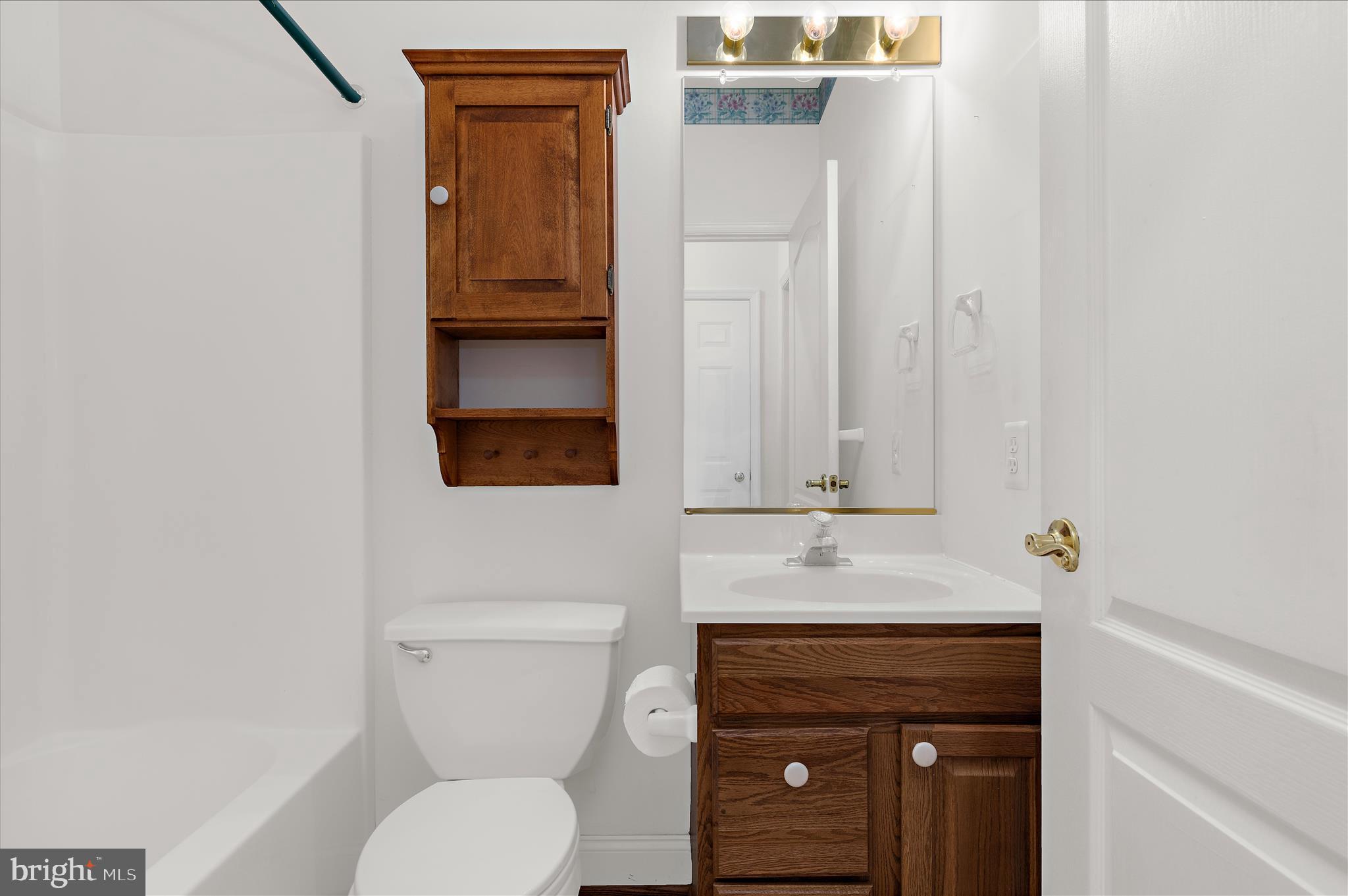 PATUXENT REACH - Residential