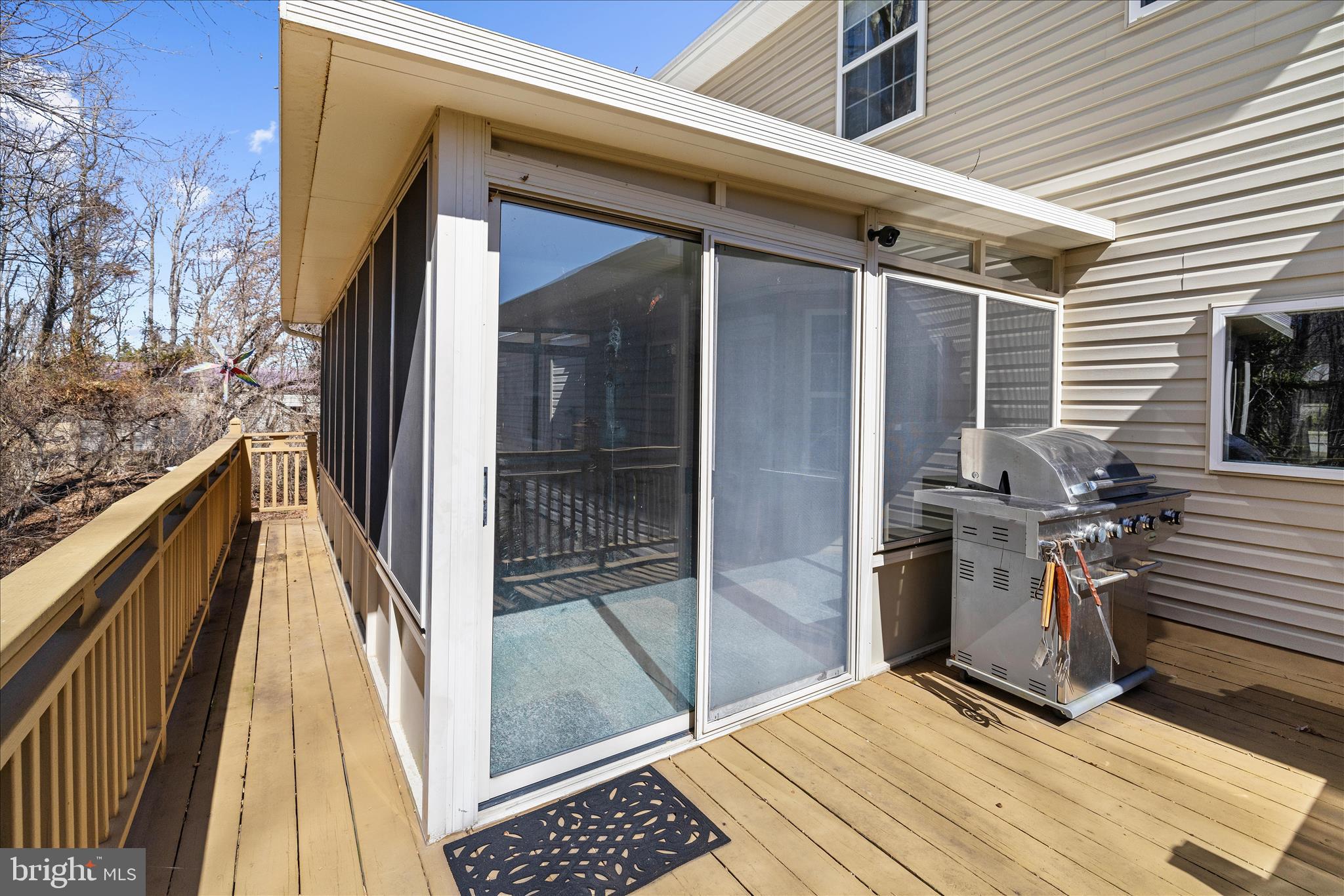 PATUXENT REACH - Residential