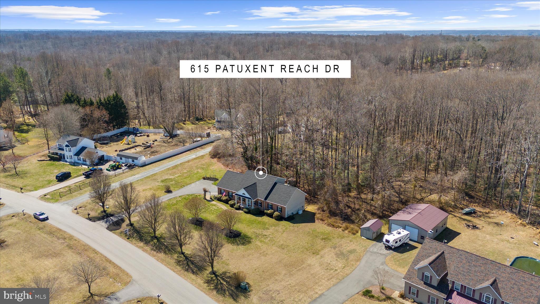 PATUXENT REACH - Residential