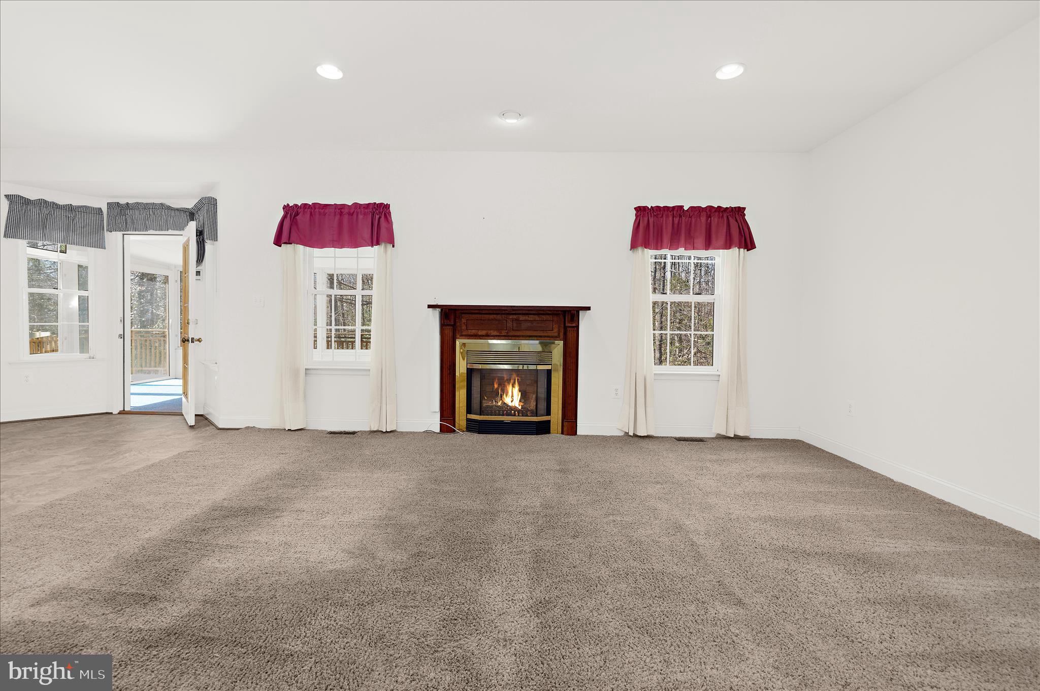 PATUXENT REACH - Residential