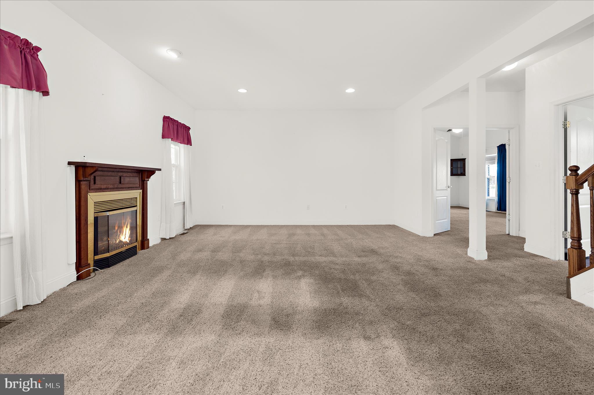 PATUXENT REACH - Residential