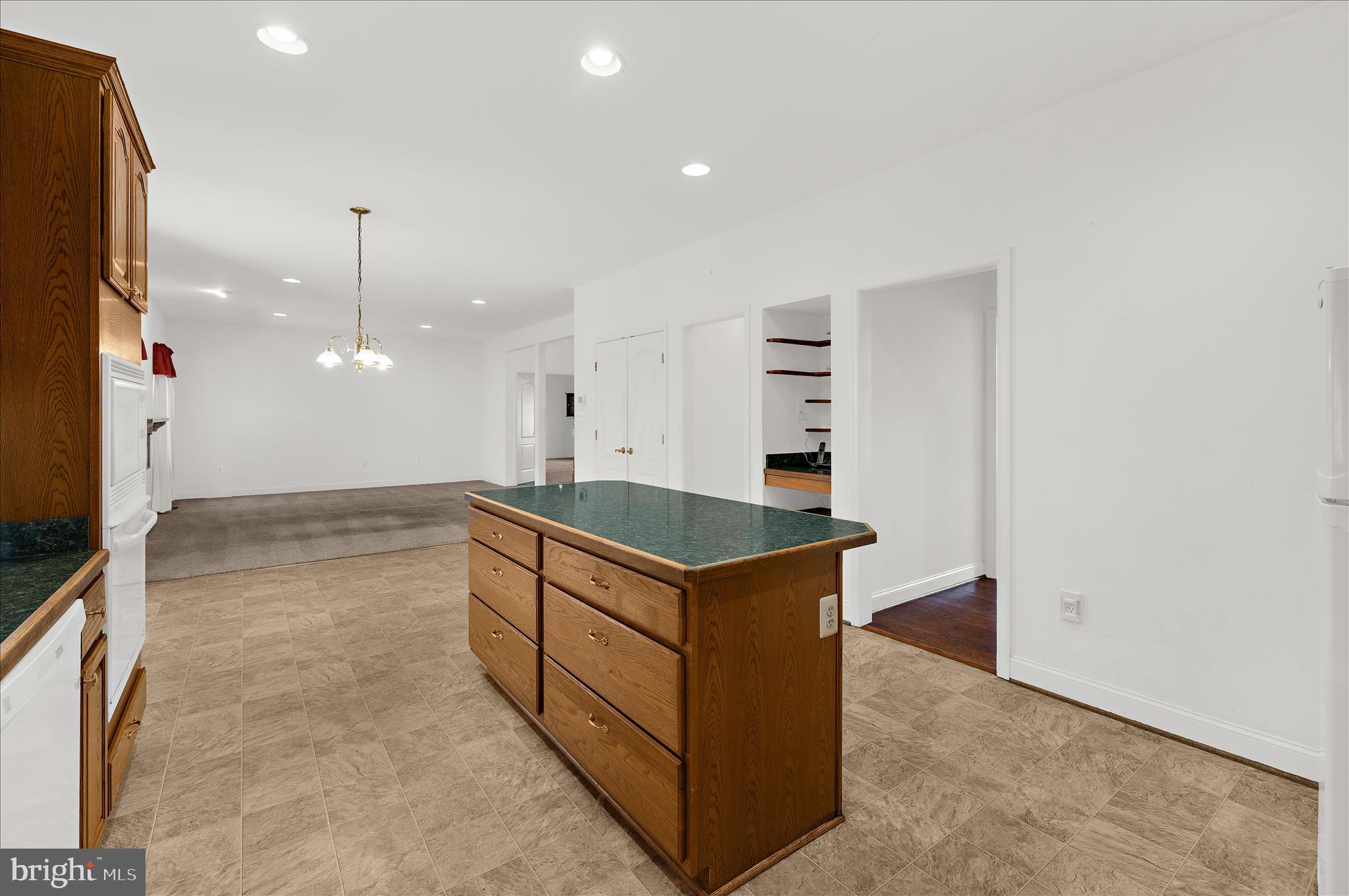 PATUXENT REACH - Residential