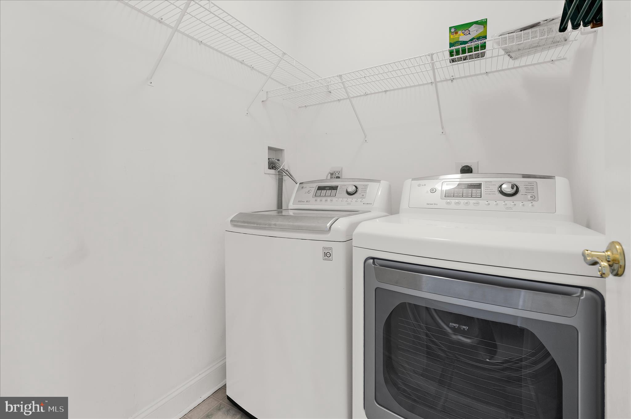 PATUXENT REACH - Residential