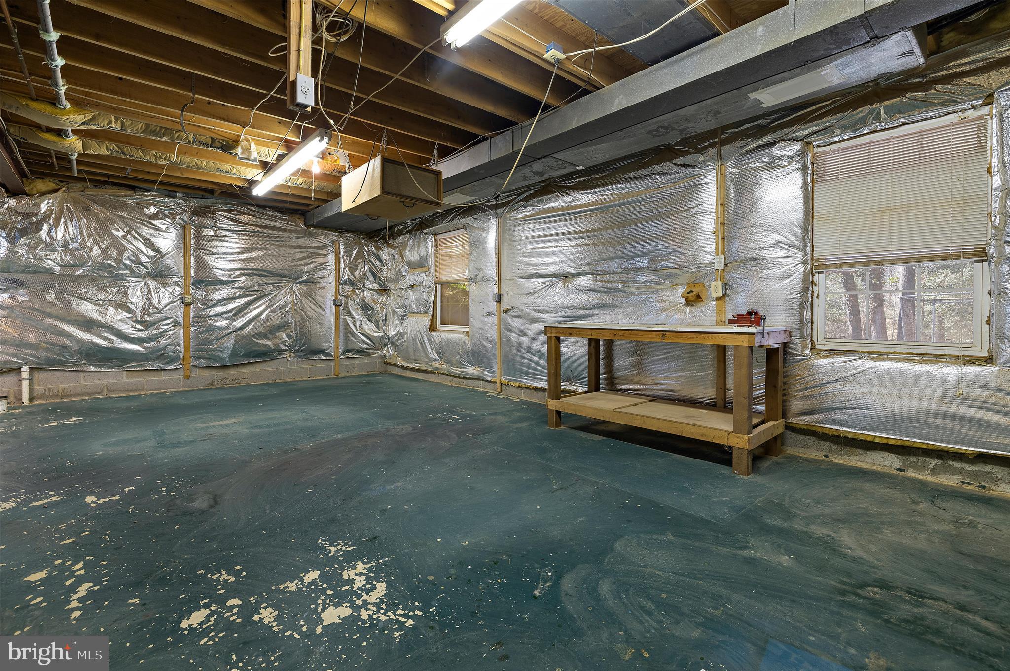 PATUXENT REACH - Residential