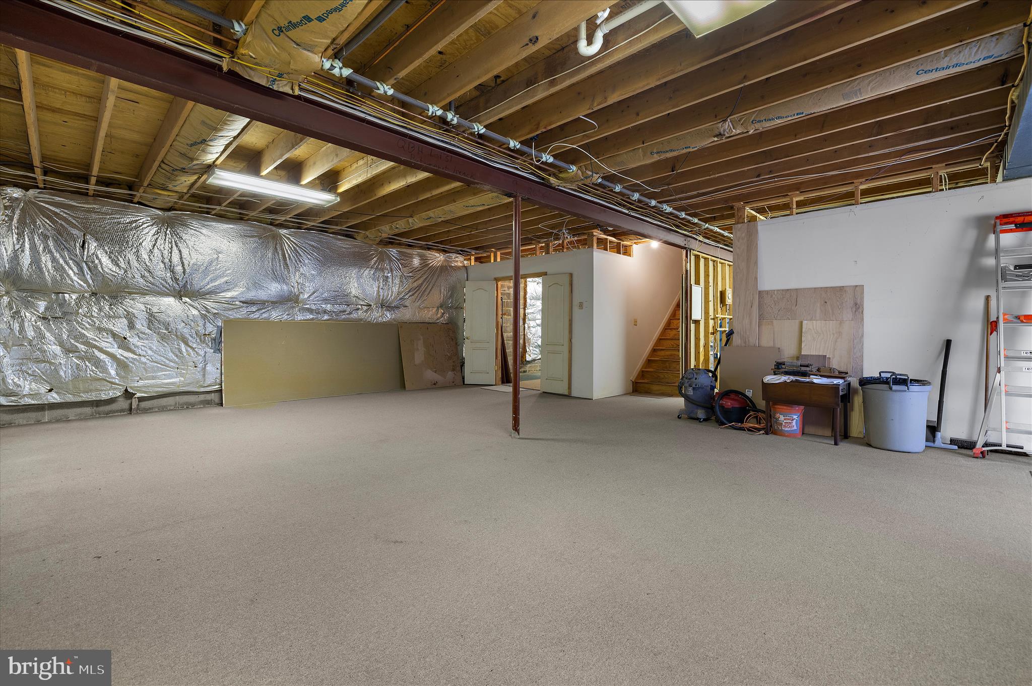 PATUXENT REACH - Residential