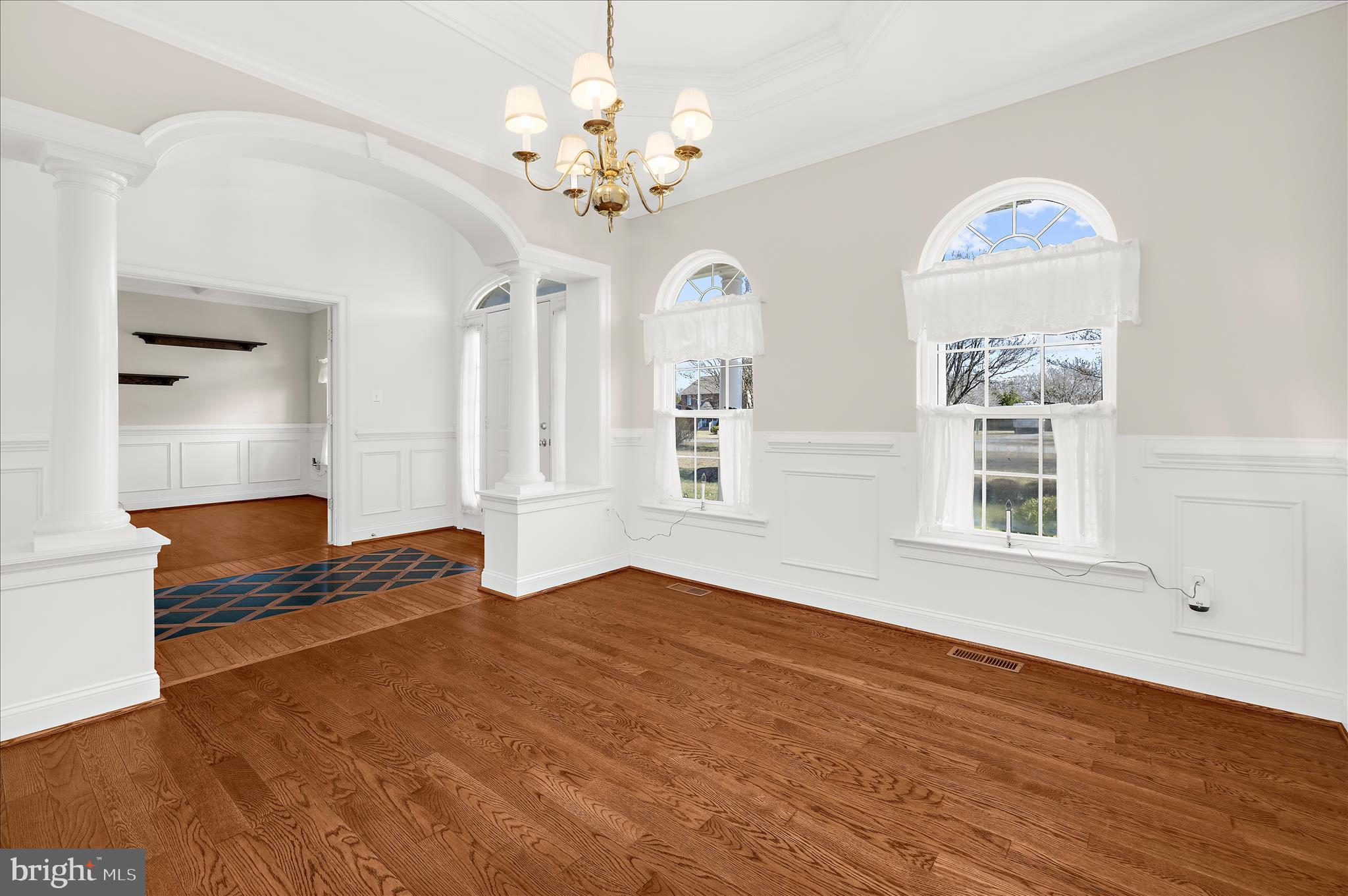 PATUXENT REACH - Residential