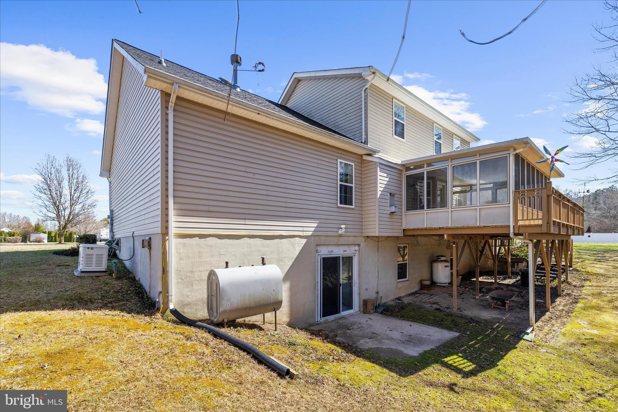 PATUXENT REACH - Residential