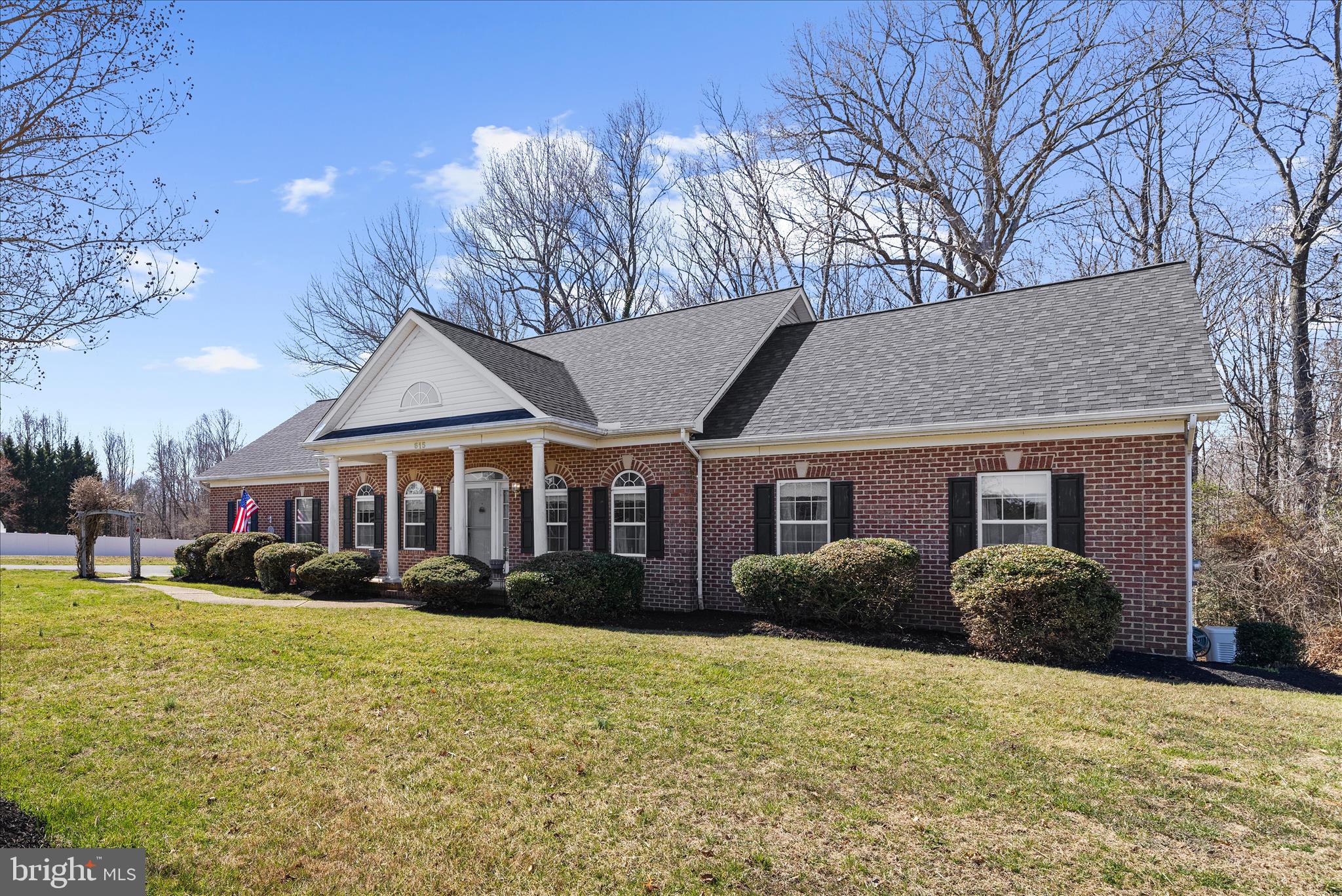 PATUXENT REACH - Residential
