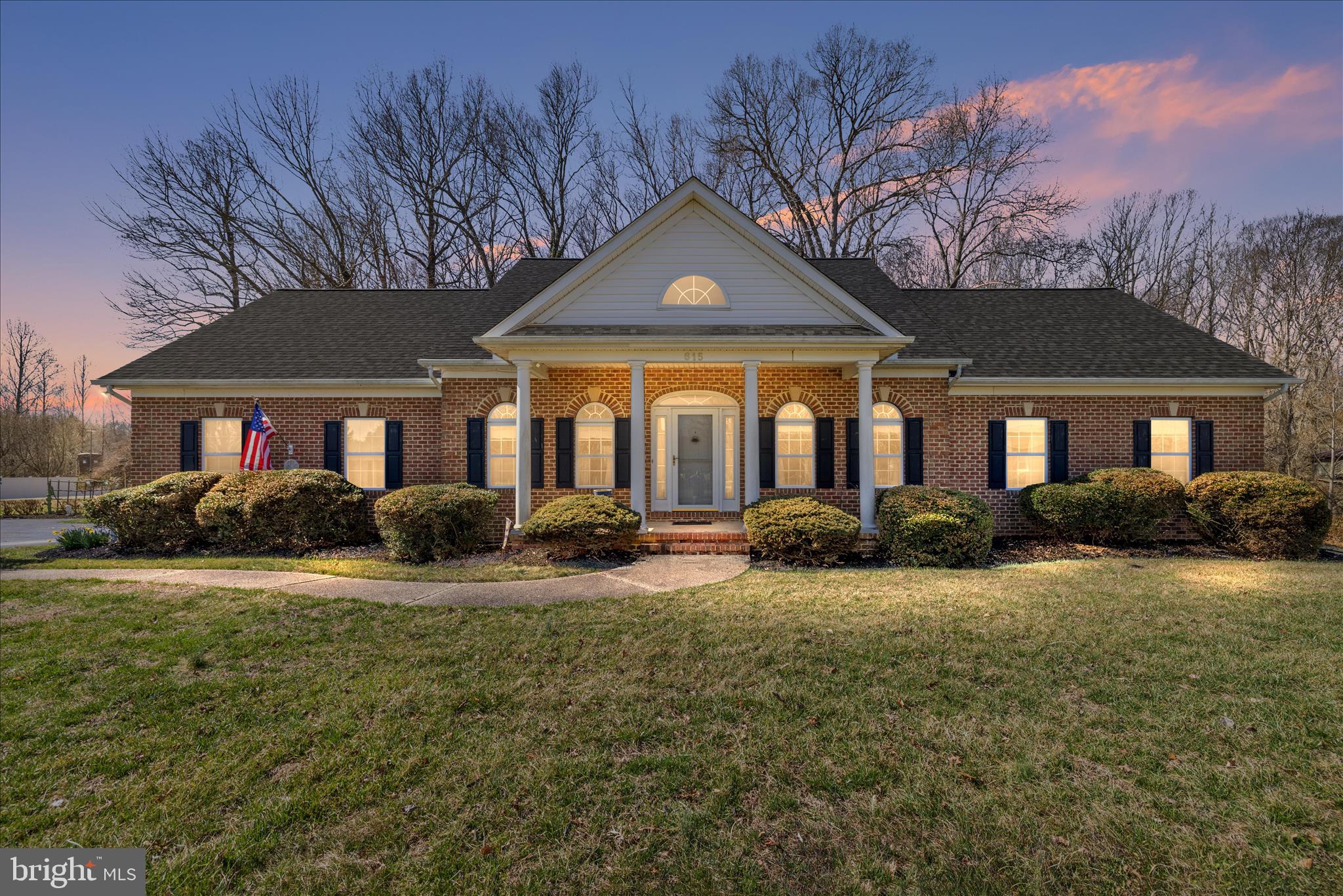 PATUXENT REACH - Residential
