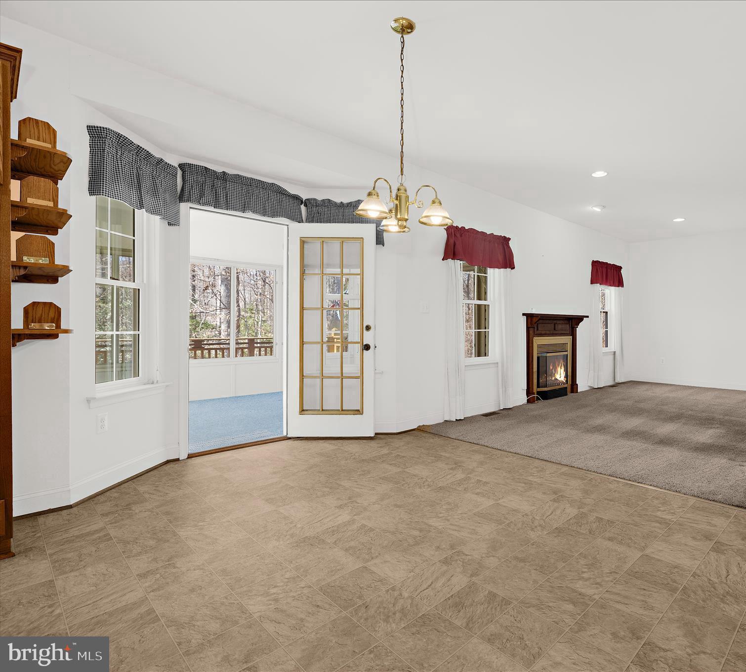 PATUXENT REACH - Residential