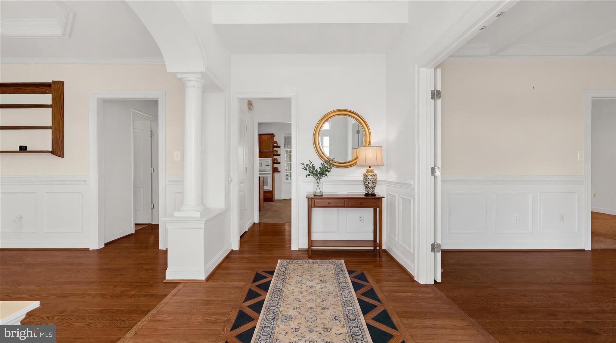 PATUXENT REACH - Residential