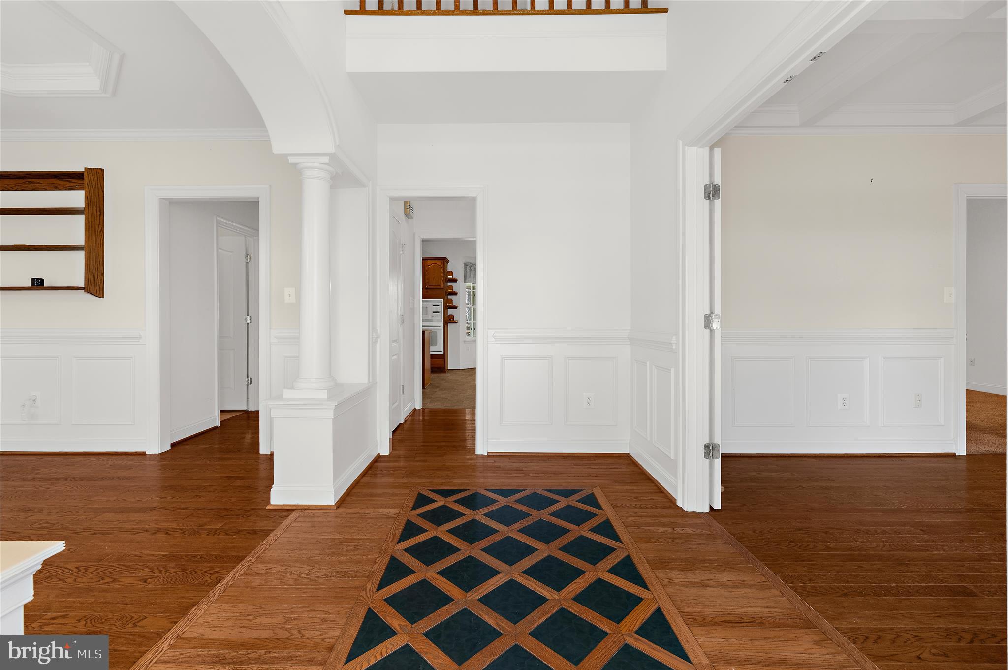 PATUXENT REACH - Residential