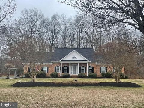 615 PATUXENT REACH DRIVE PRINCE FREDERICK MD 20678