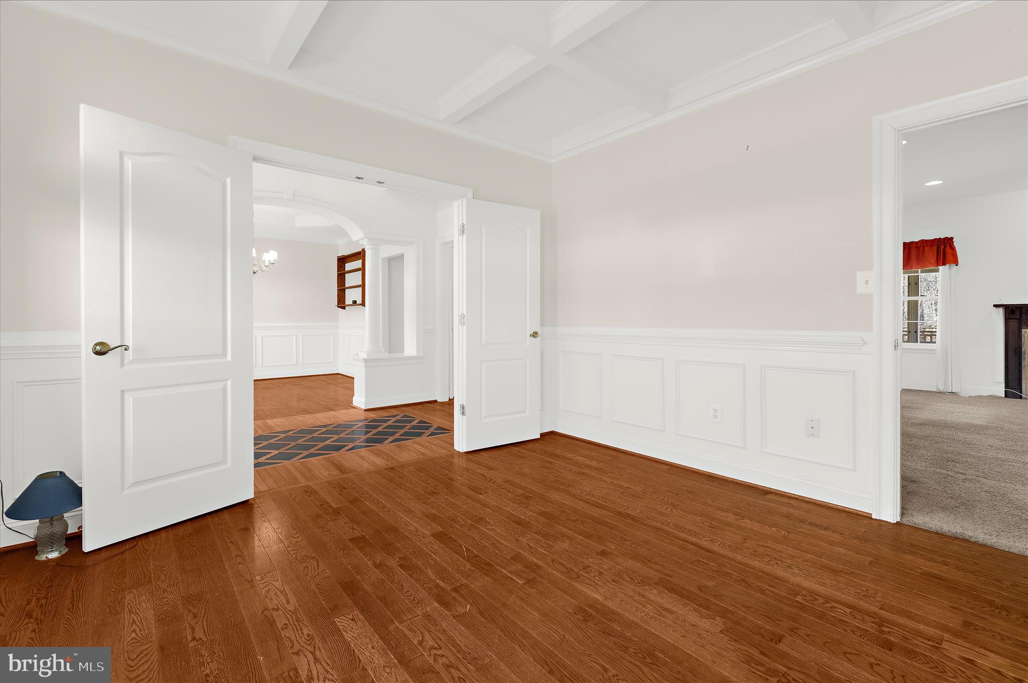 PATUXENT REACH - Residential