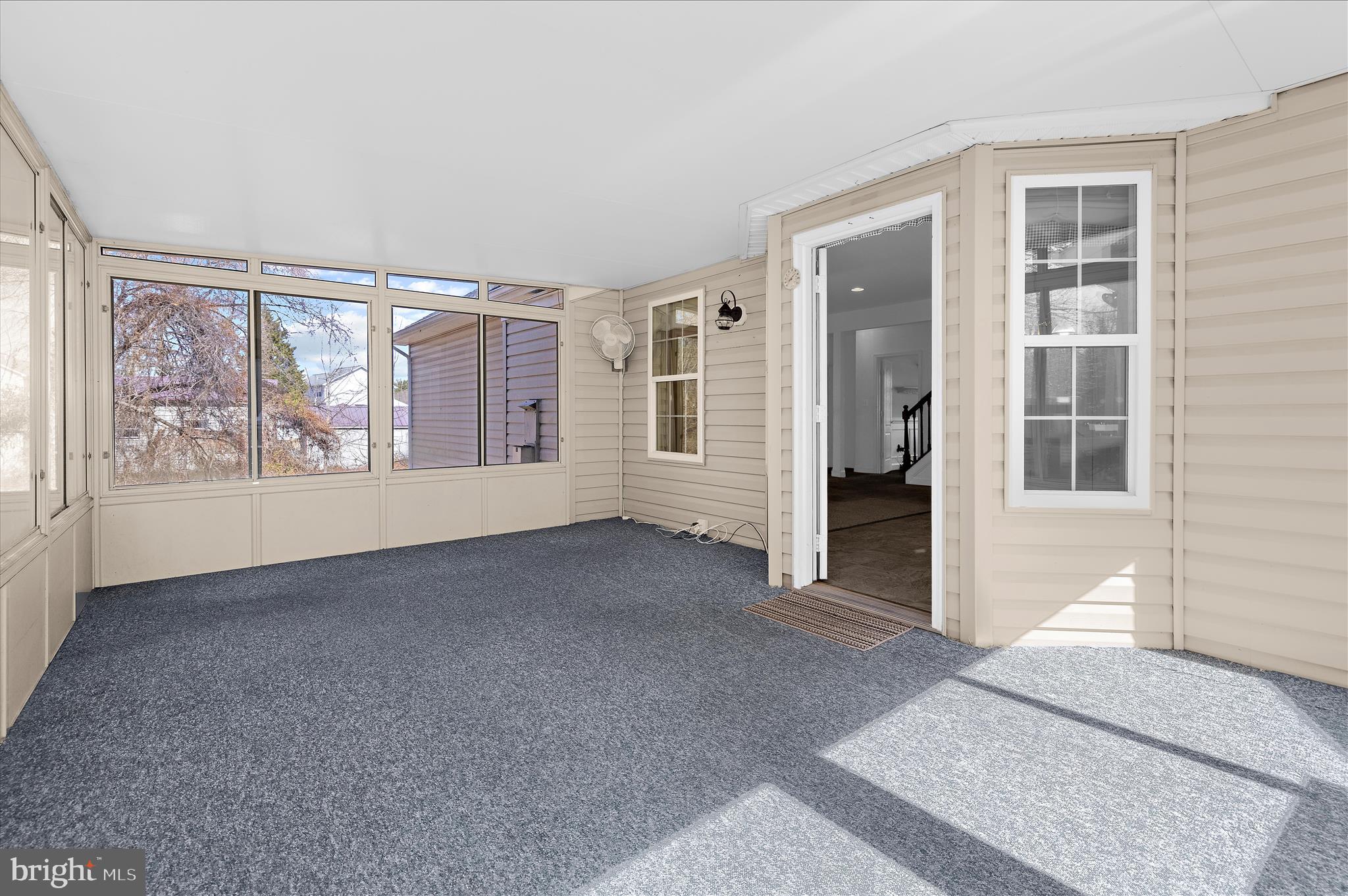 PATUXENT REACH - Residential