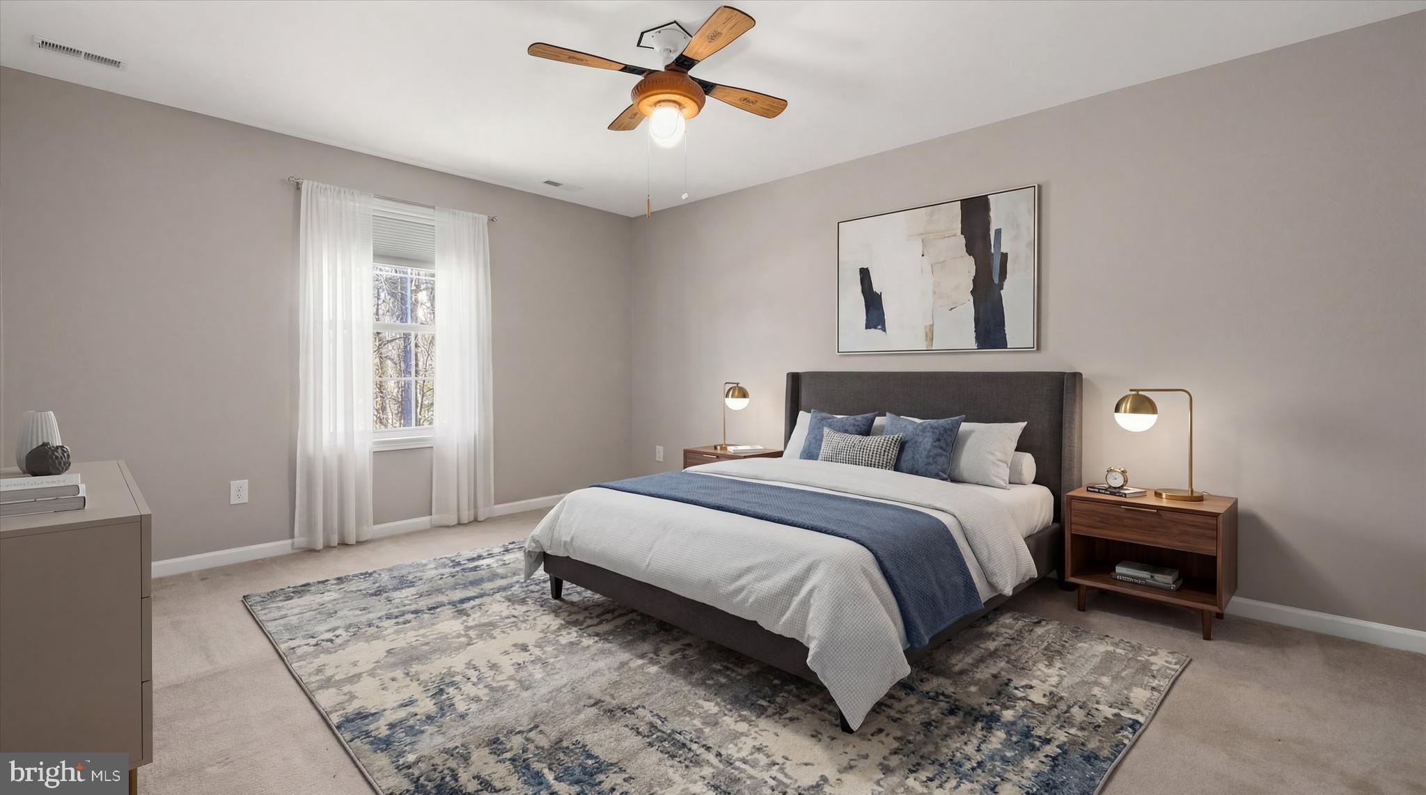 PATUXENT REACH - Residential