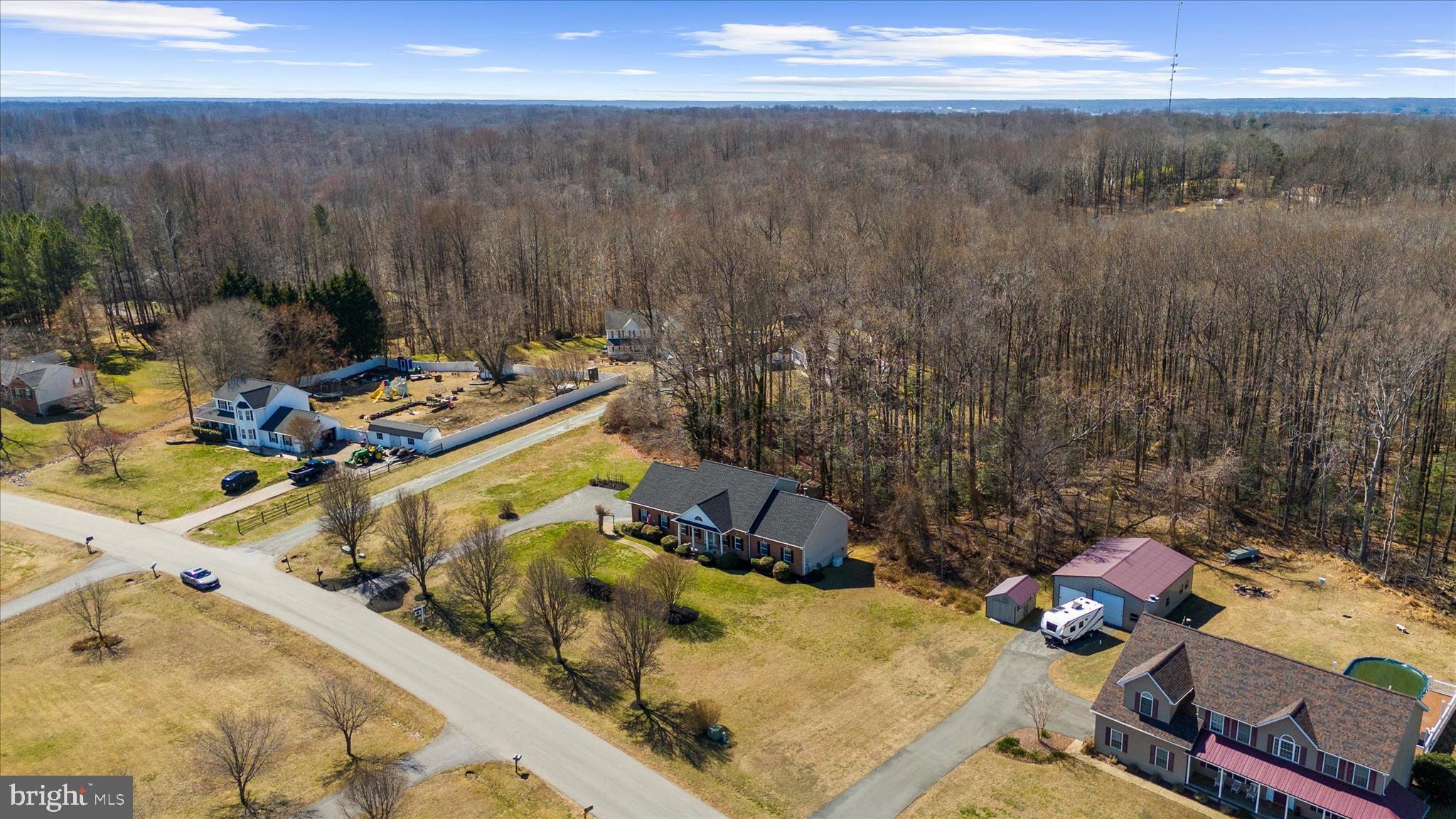 PATUXENT REACH - Residential
