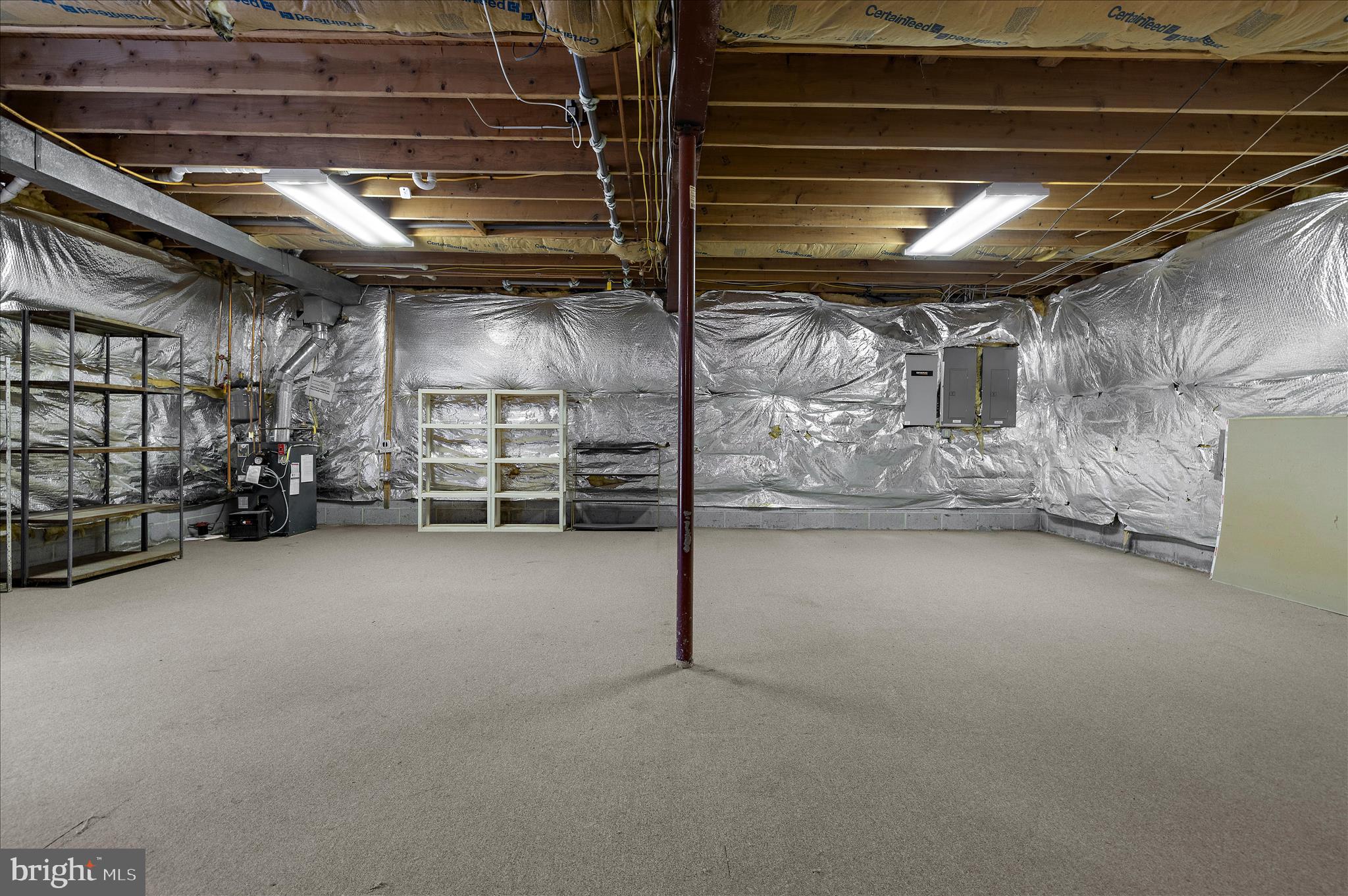 PATUXENT REACH - Residential