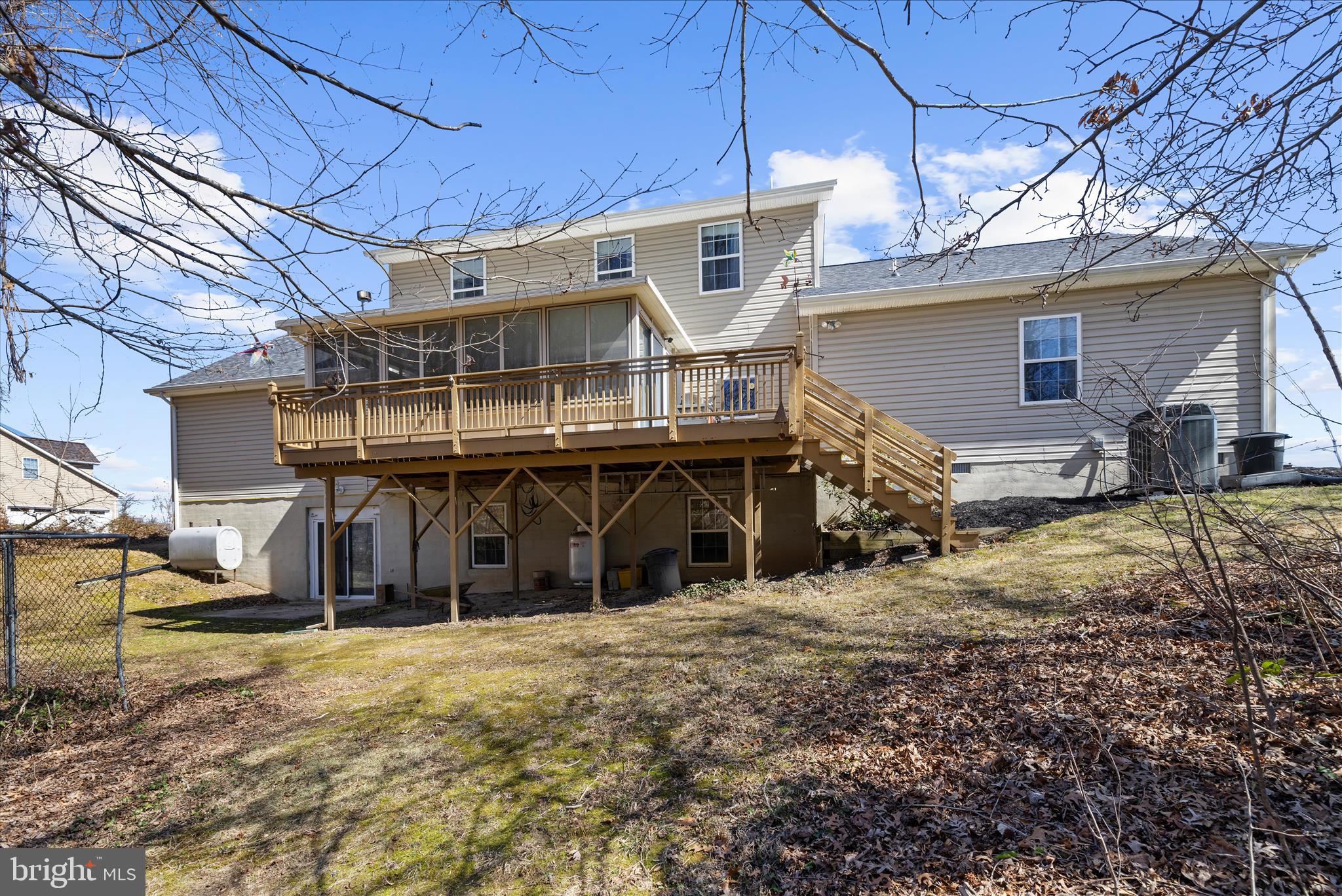 PATUXENT REACH - Residential