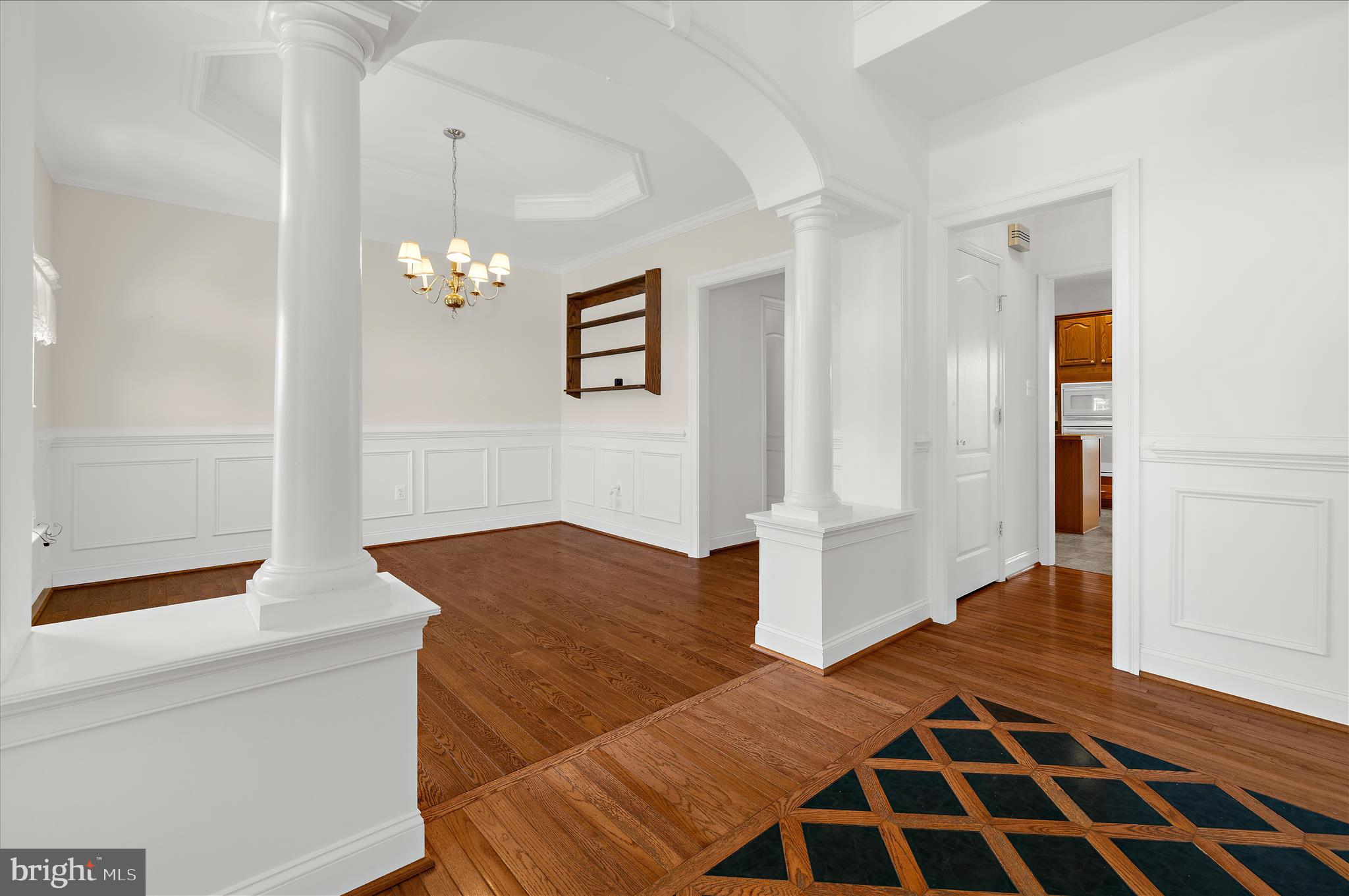 PATUXENT REACH - Residential