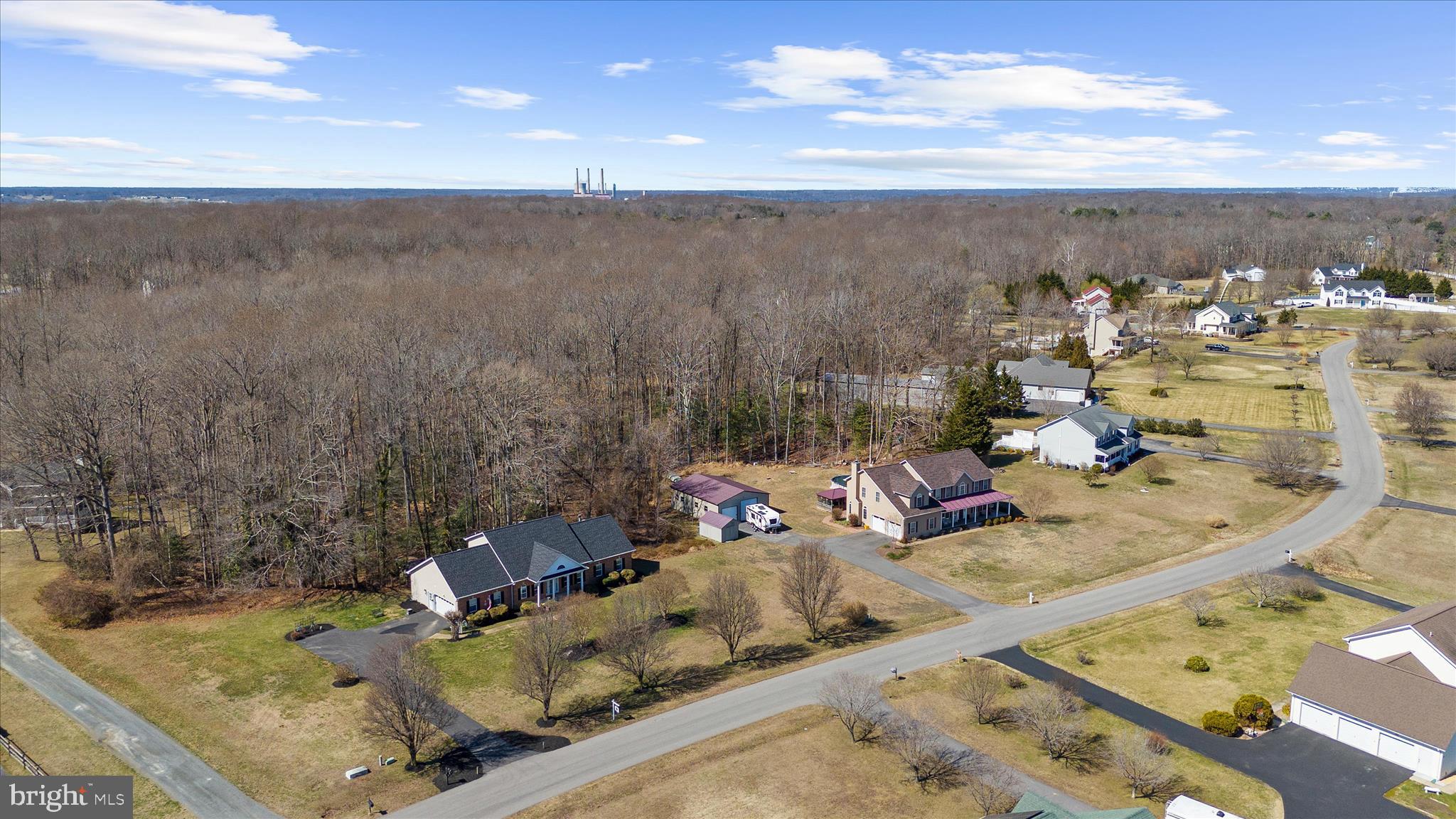 PATUXENT REACH - Residential