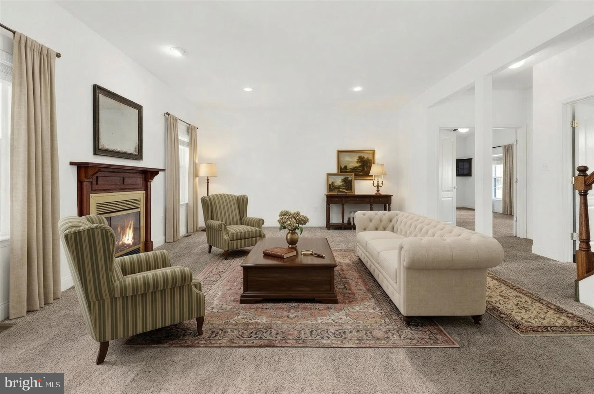 PATUXENT REACH - Residential