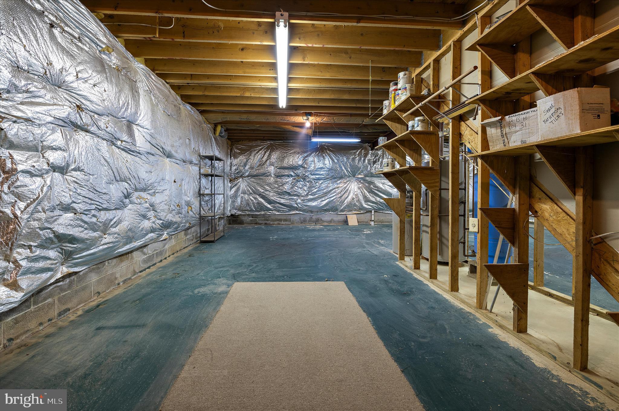 PATUXENT REACH - Residential