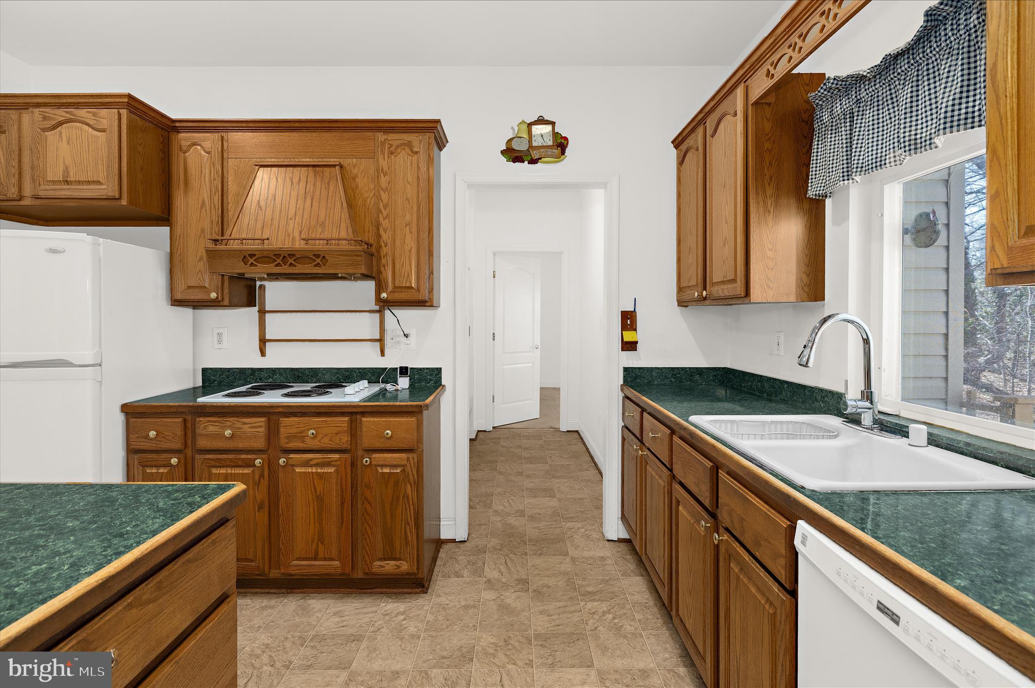 PATUXENT REACH - Residential