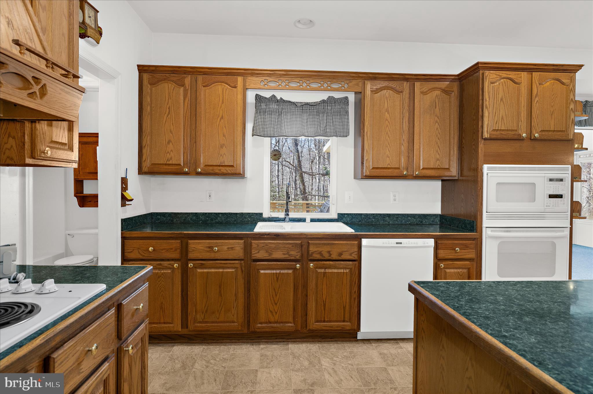 PATUXENT REACH - Residential