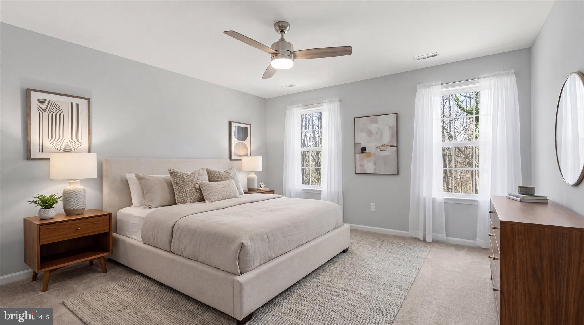 PATUXENT REACH - Residential