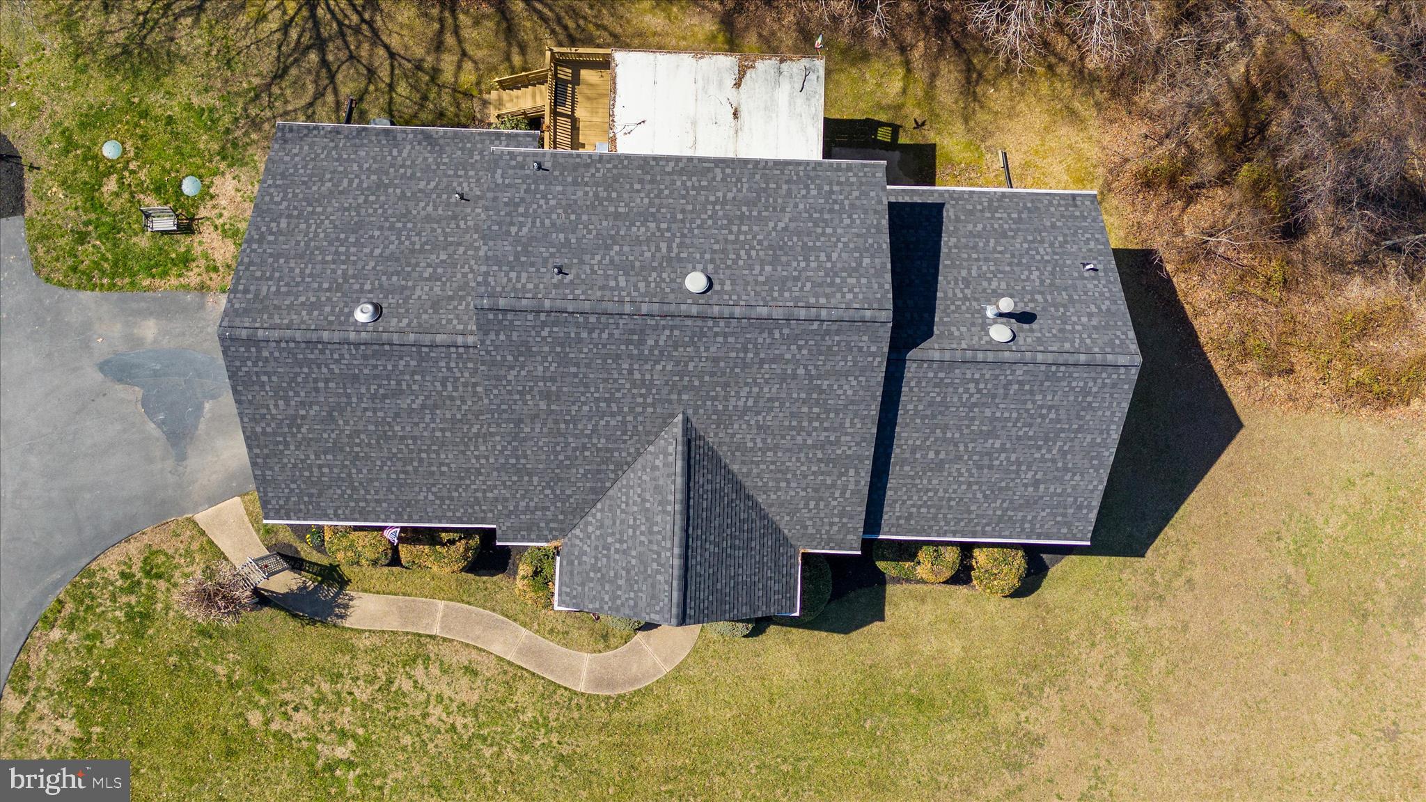 PATUXENT REACH - Residential