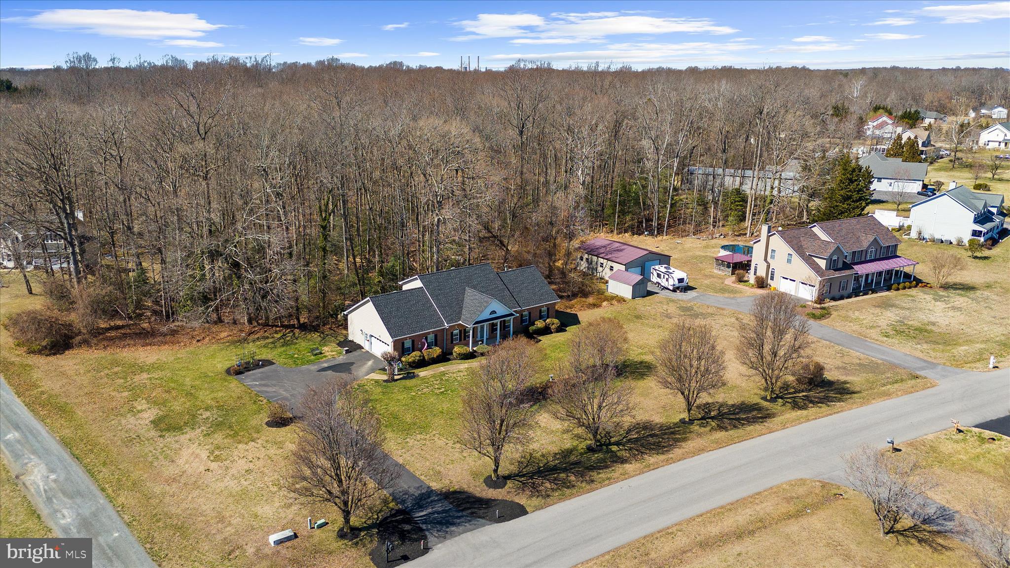 PATUXENT REACH - Residential