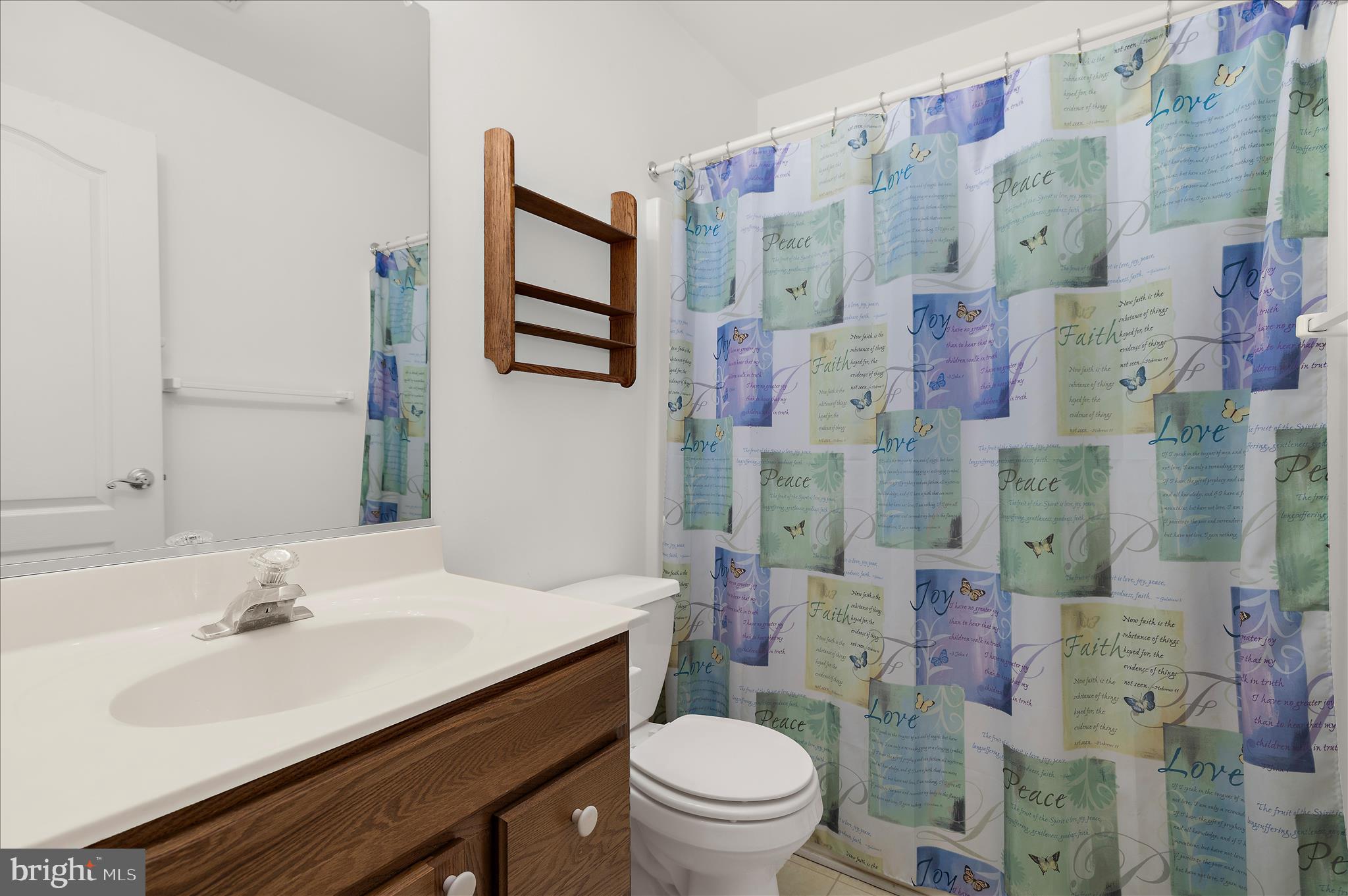 PATUXENT REACH - Residential